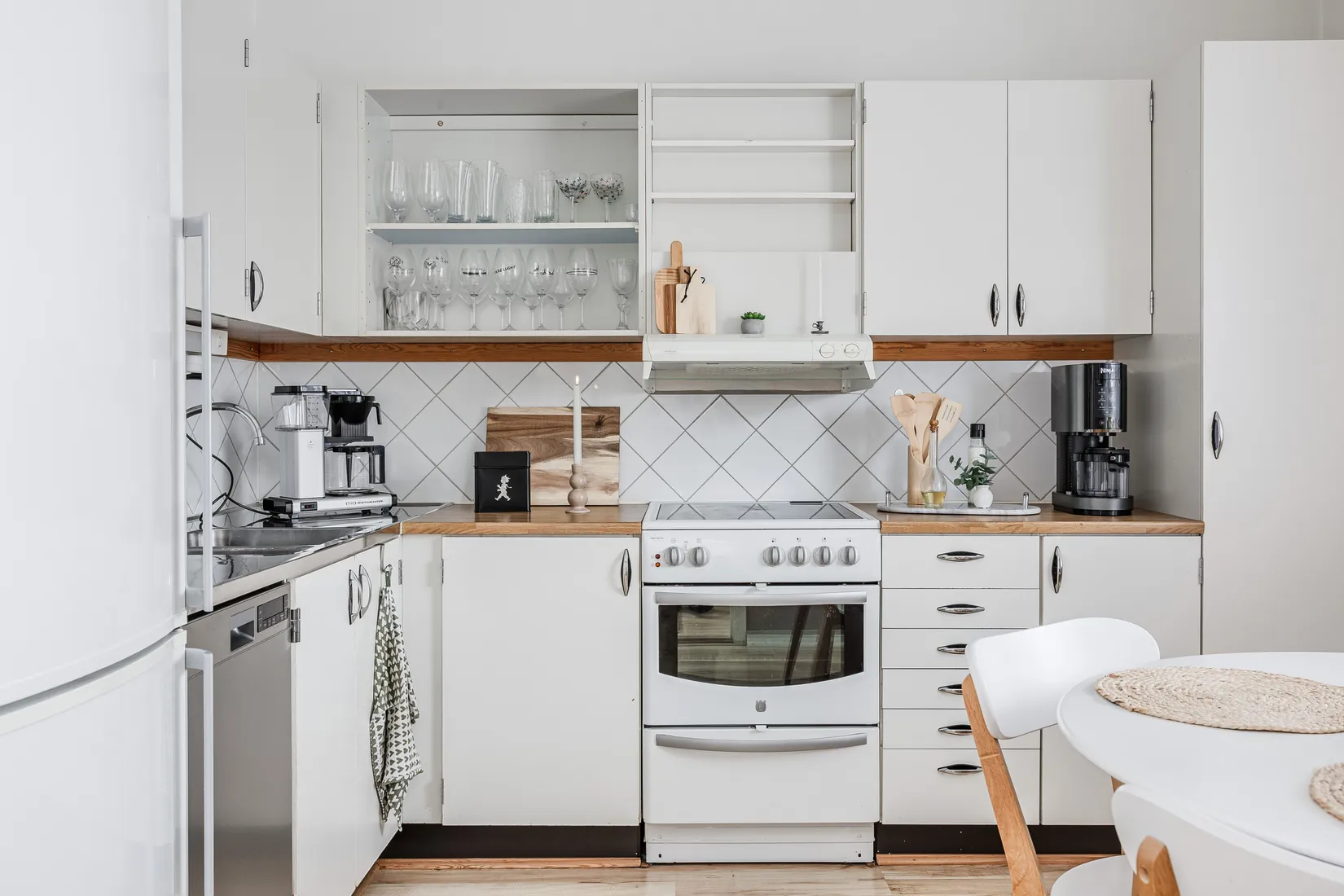 Bostadsrätt, Snorres väg 143, Frösön, Östersund