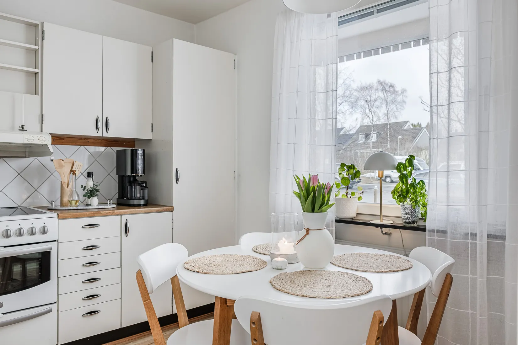 Bostadsrätt, Snorres väg 143, Frösön, Östersund