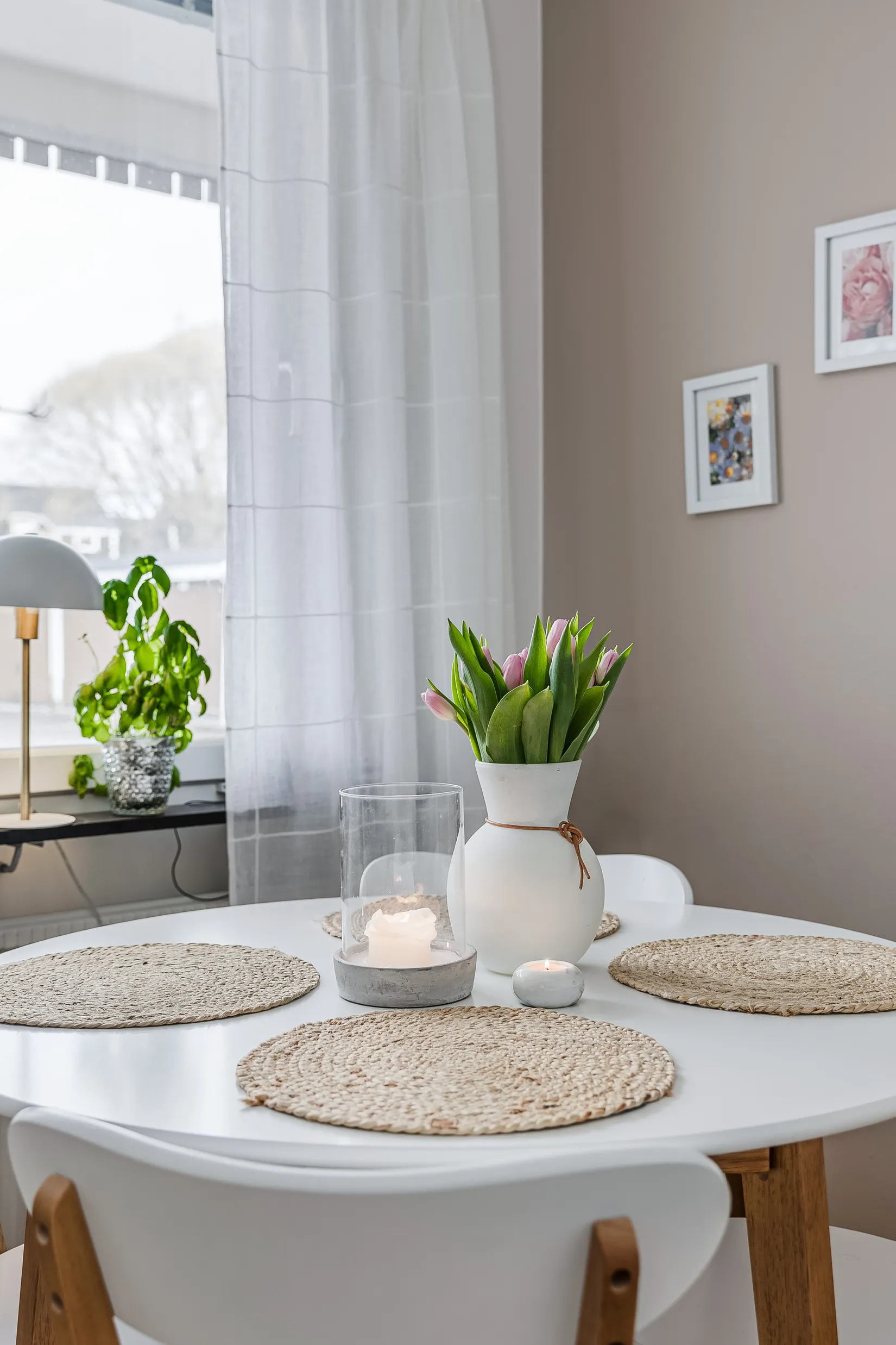 Bostadsrätt, Snorres väg 143, Frösön, Östersund