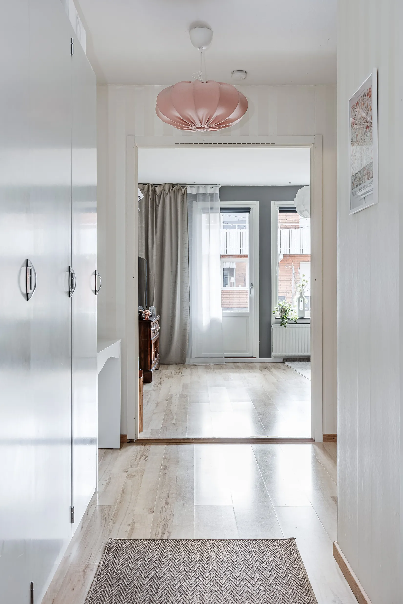 Bostadsrätt, Snorres väg 143, Frösön, Östersund