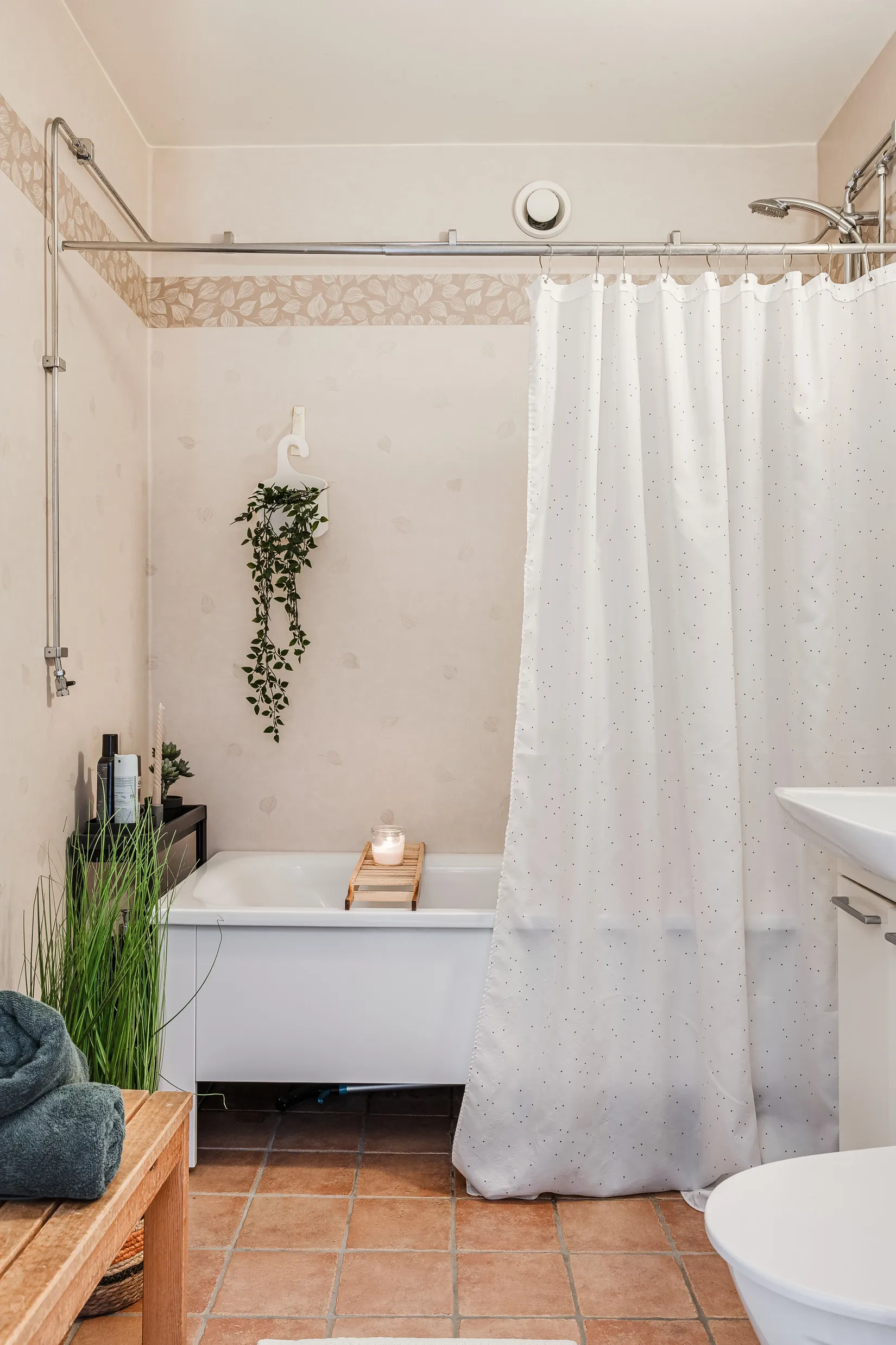 Bostadsrätt, Snorres väg 143, Frösön, Östersund