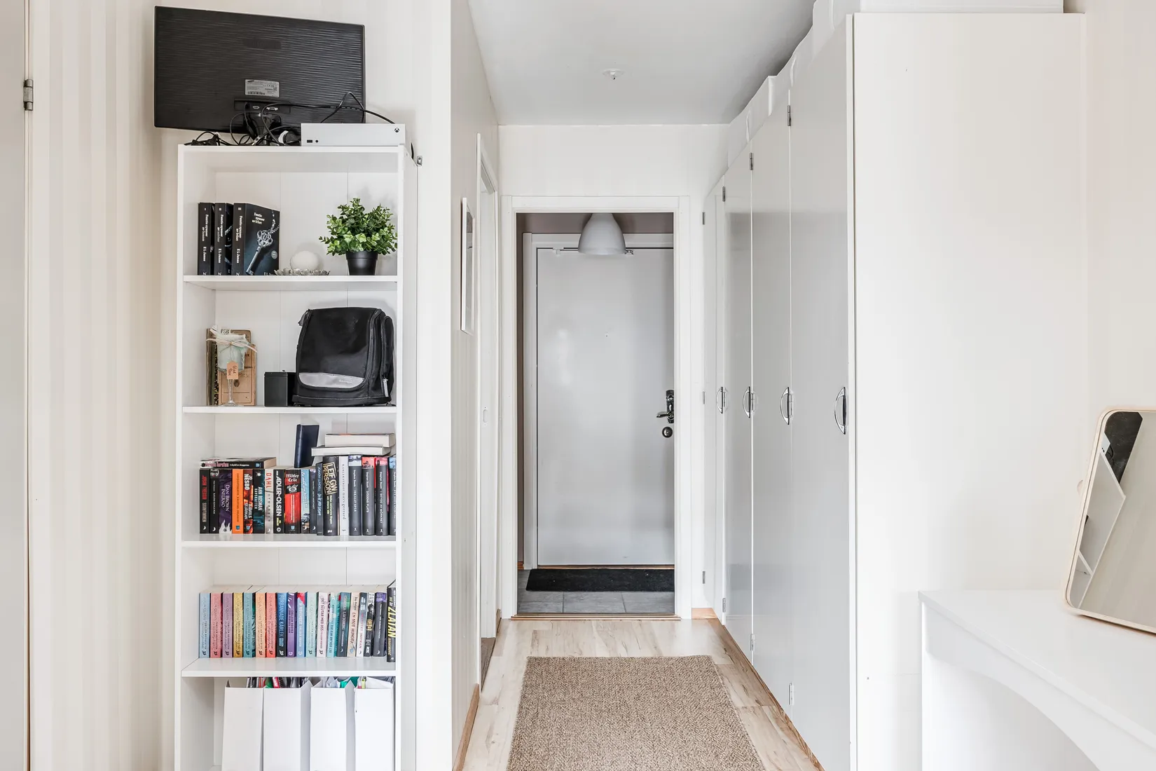 Bostadsrätt, Snorres väg 143, Frösön, Östersund