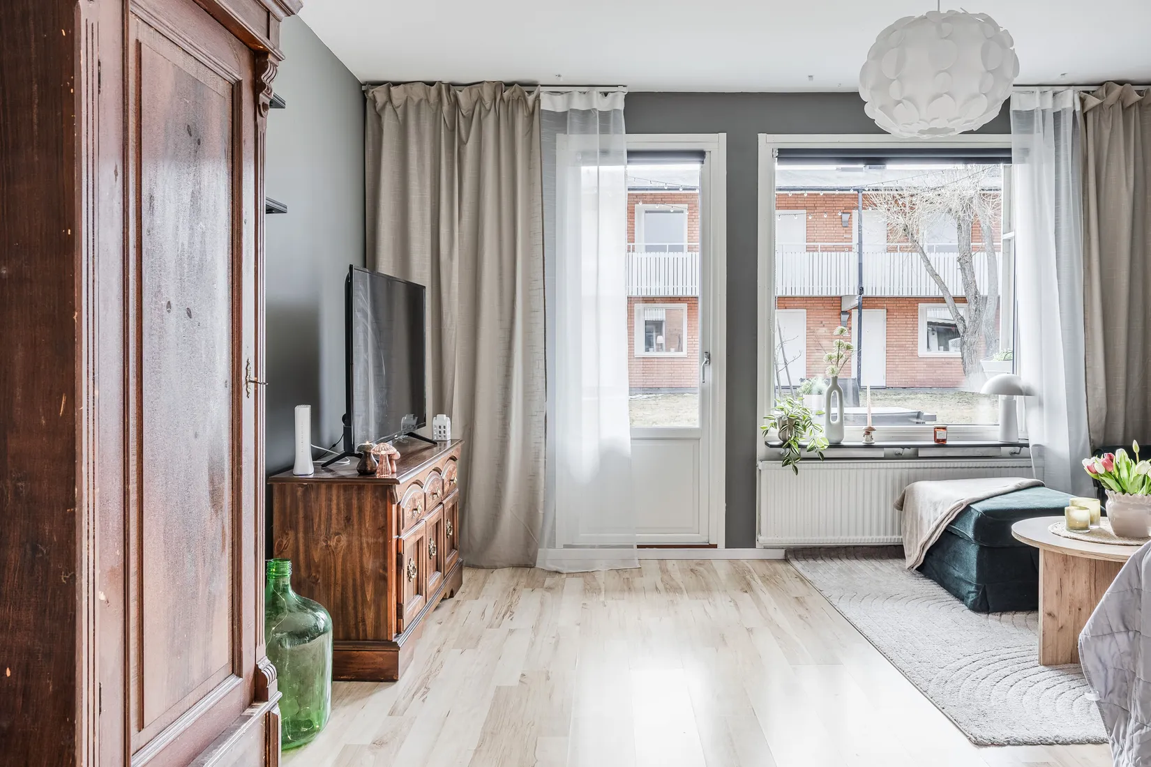 Bostadsrätt, Snorres väg 143, Frösön, Östersund