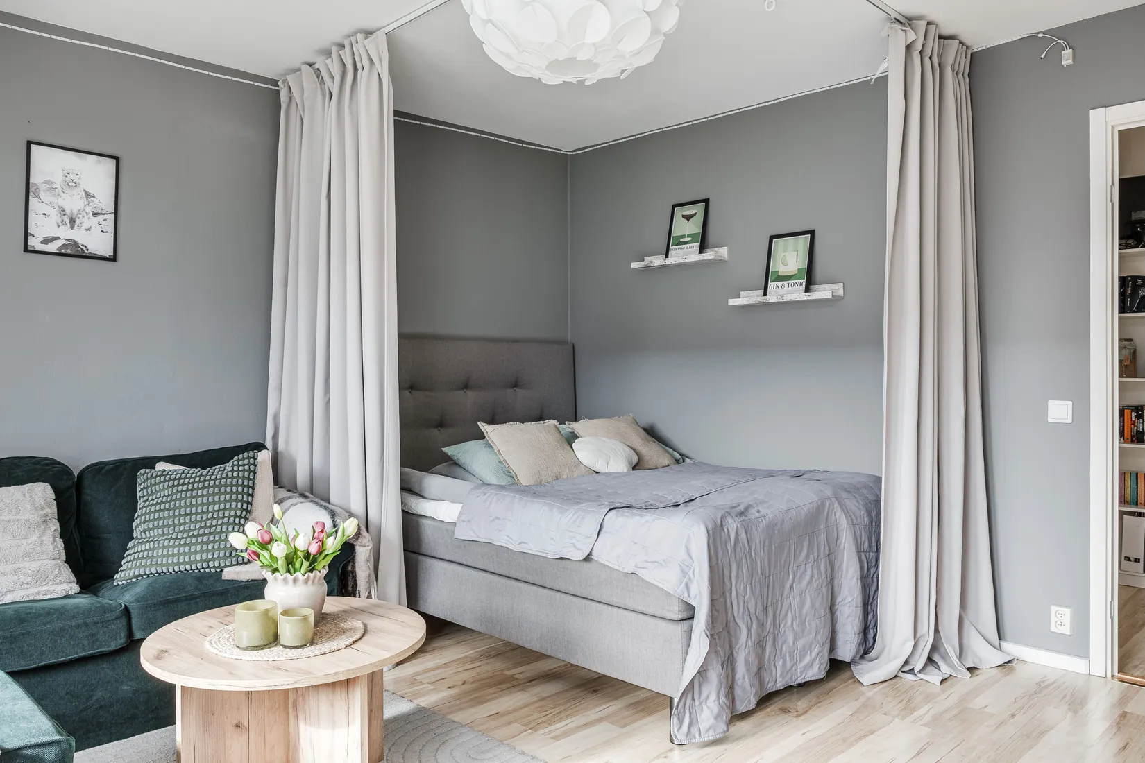 Bostadsrätt, Snorres väg 143, Frösön, Östersund