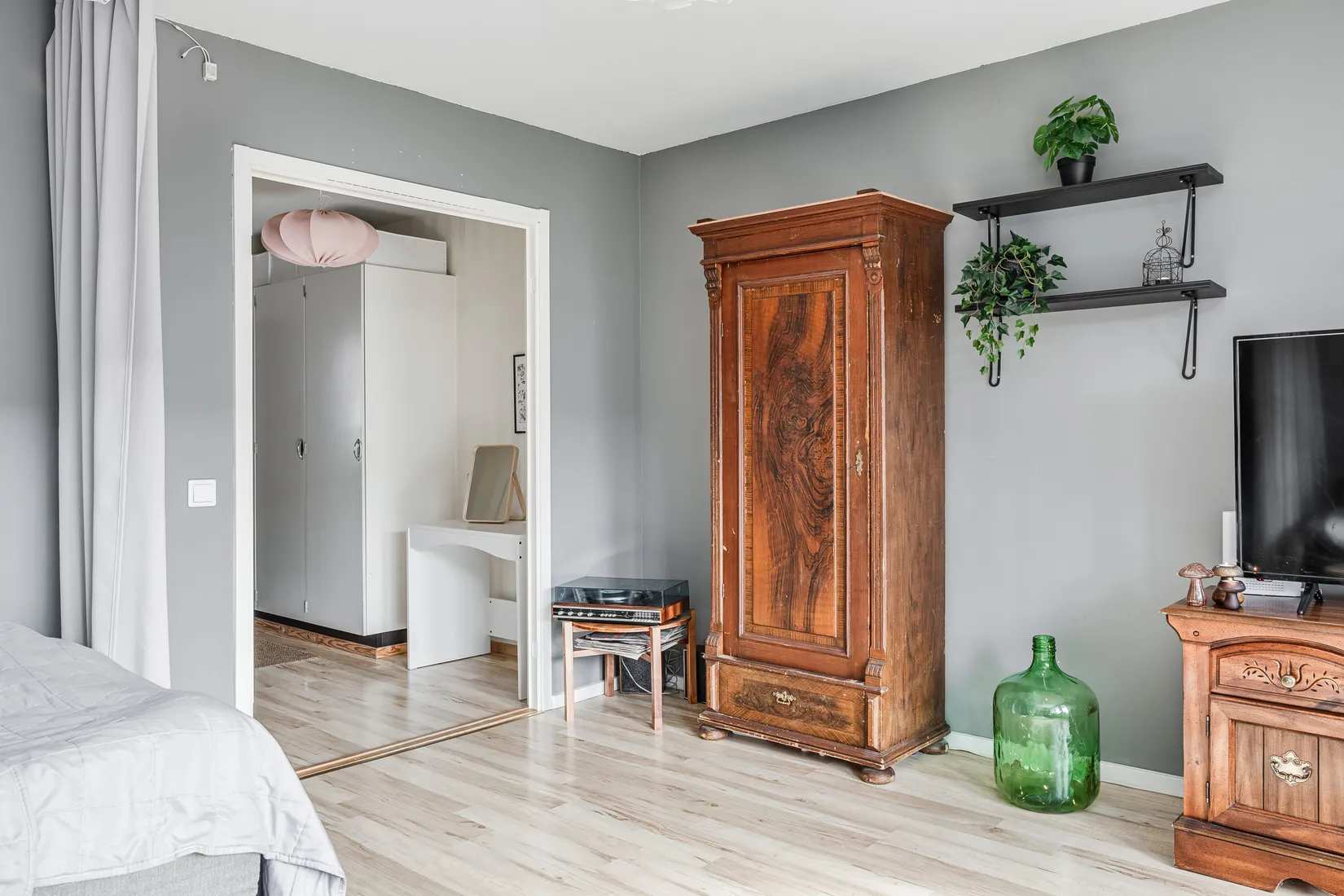 Bostadsrätt, Snorres väg 143, Frösön, Östersund