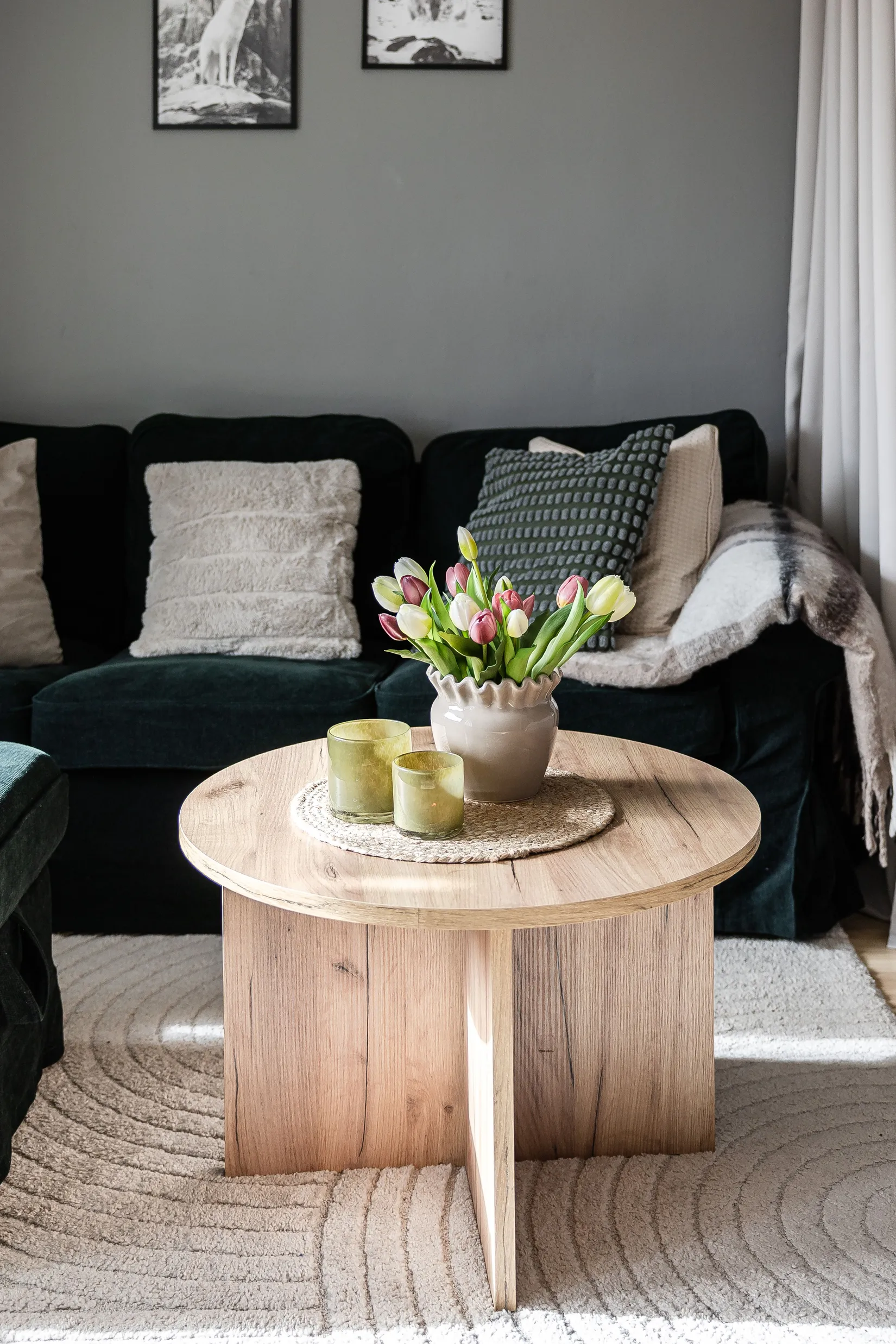 Bostadsrätt, Snorres väg 143, Frösön, Östersund