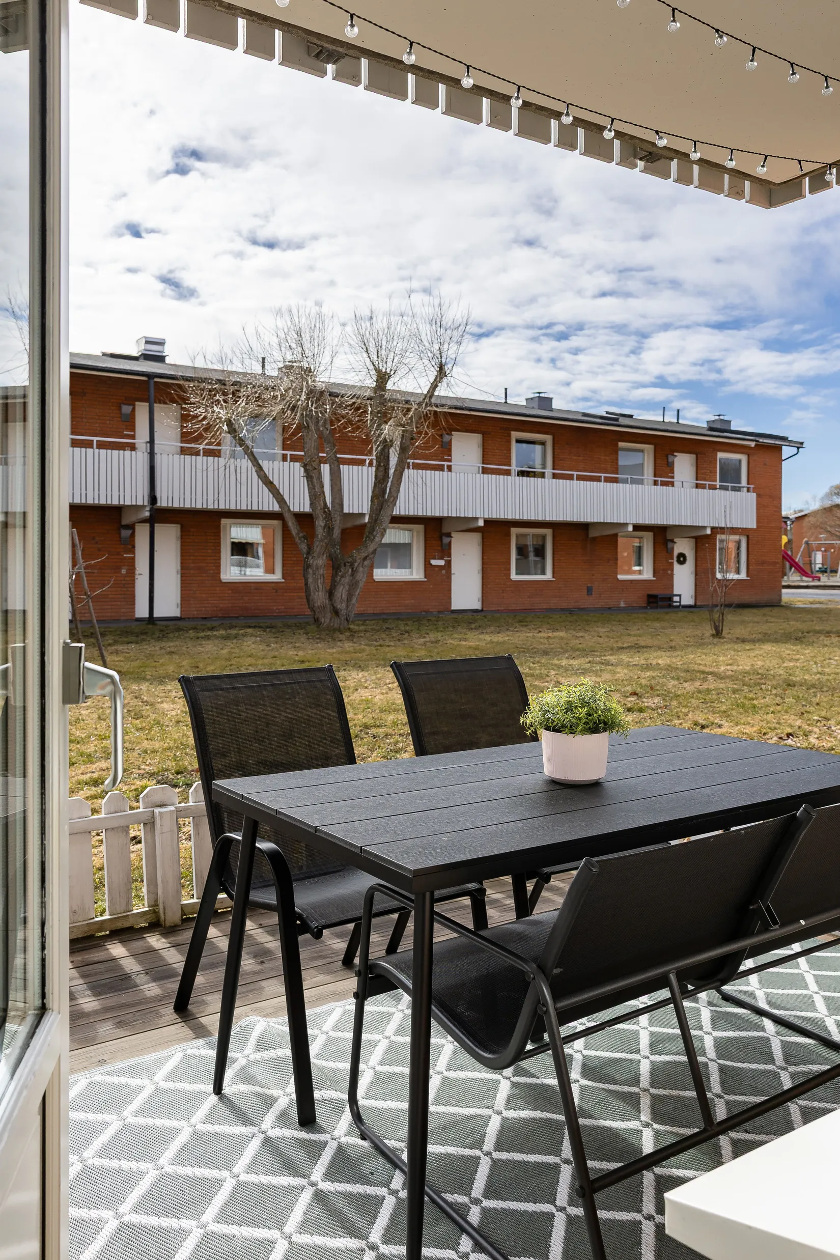 Bostadsrätt, Snorres väg 143, Frösön, Östersund