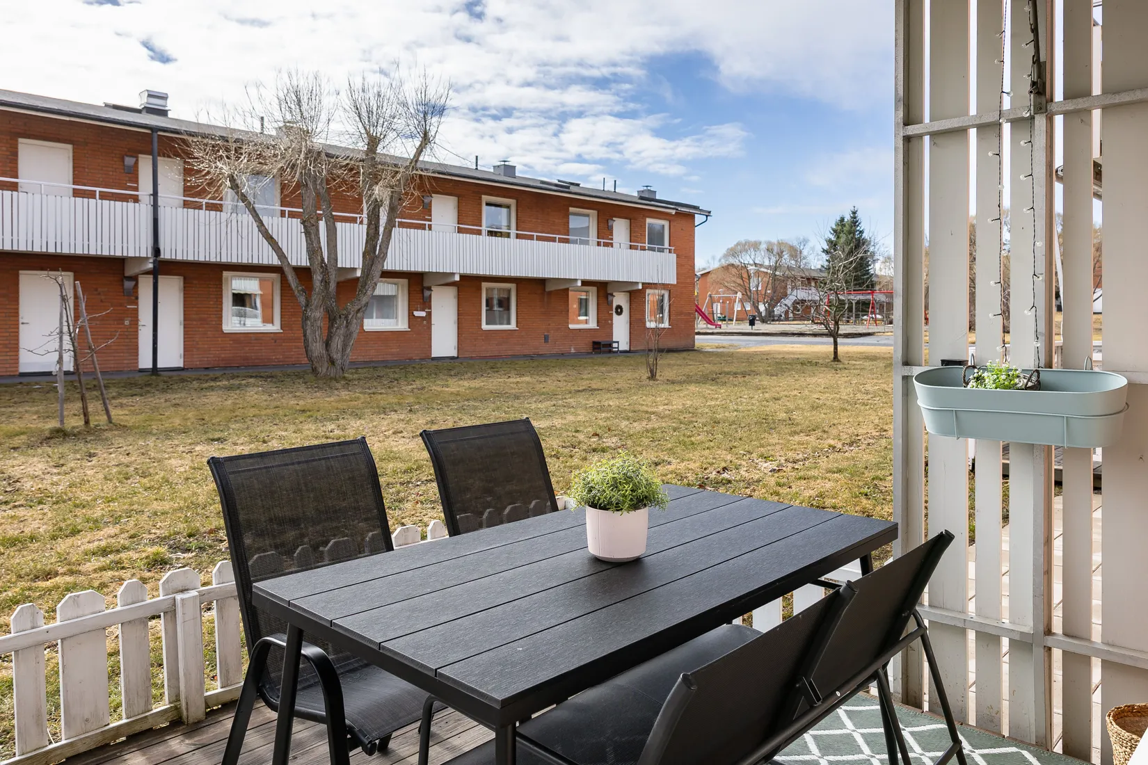 Bostadsrätt, Snorres väg 143, Frösön, Östersund