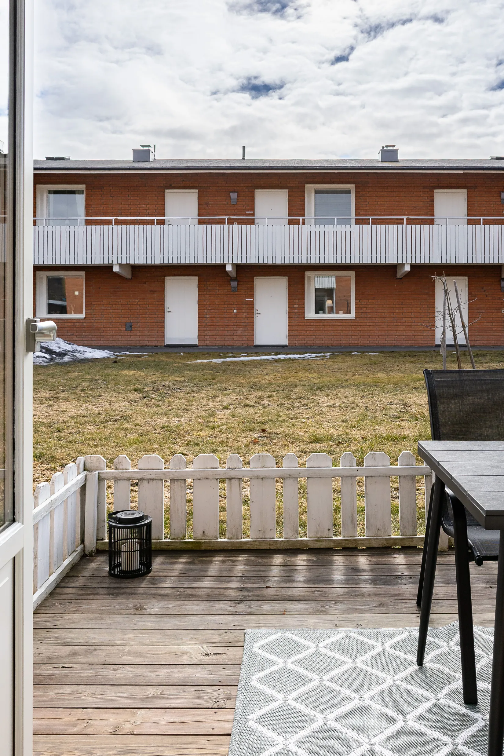 Bostadsrätt, Snorres väg 143, Frösön, Östersund