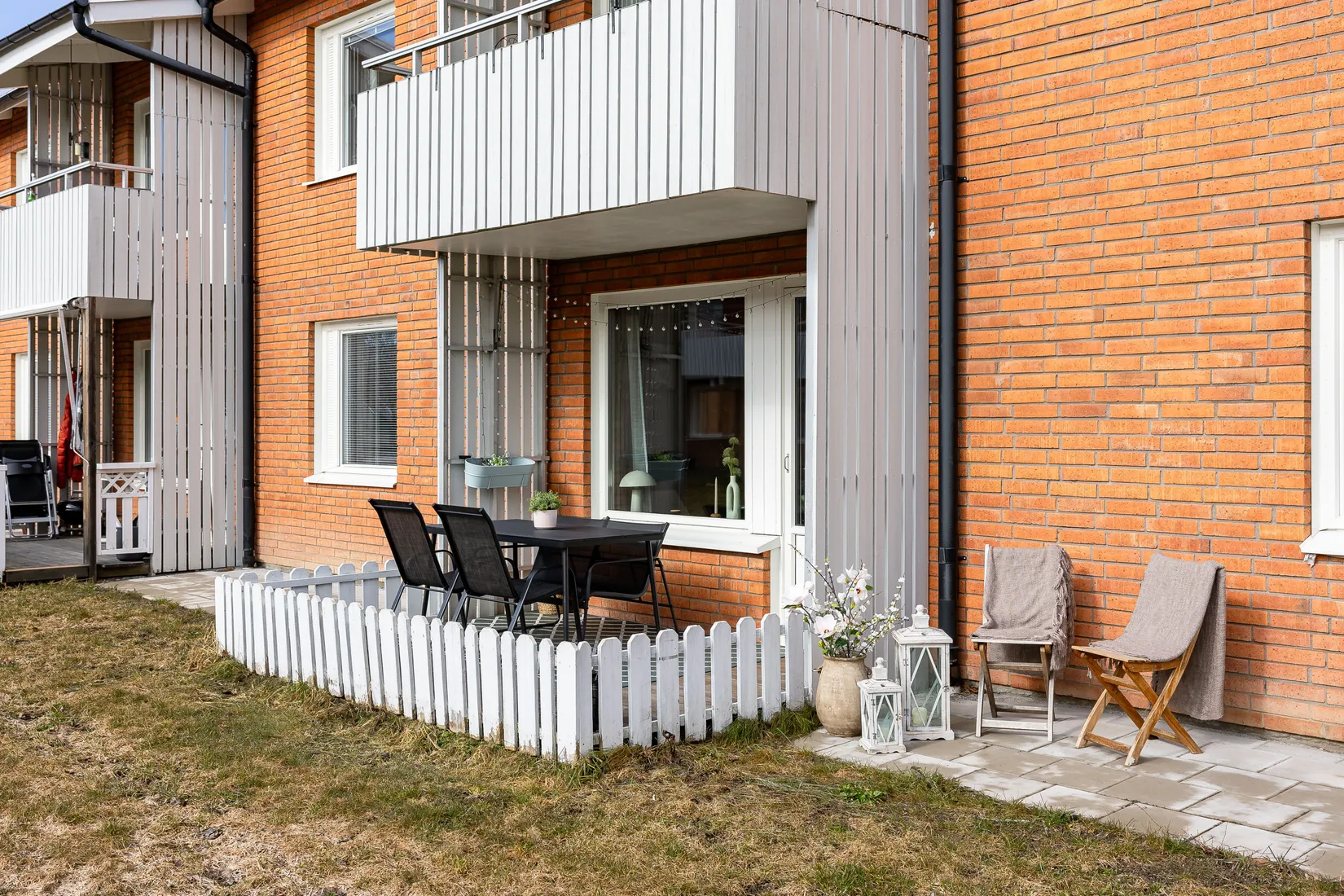 Bostadsrätt, Snorres väg 143, Frösön, Östersund