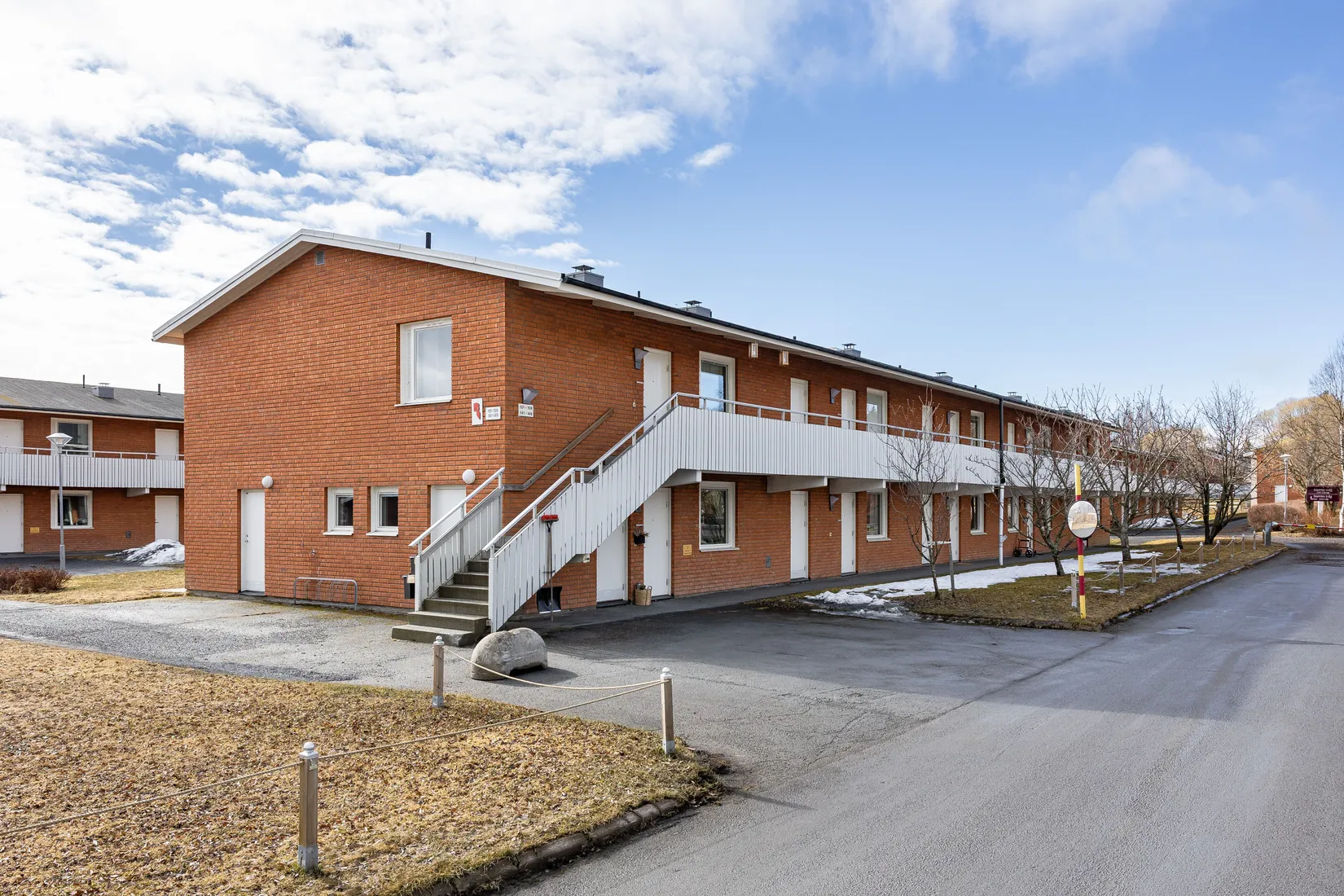 Bostadsrätt, Snorres väg 143, Frösön, Östersund