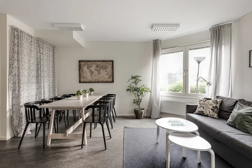 Bostadsrätt, Seminariegatan 20, Linné, Göteborg