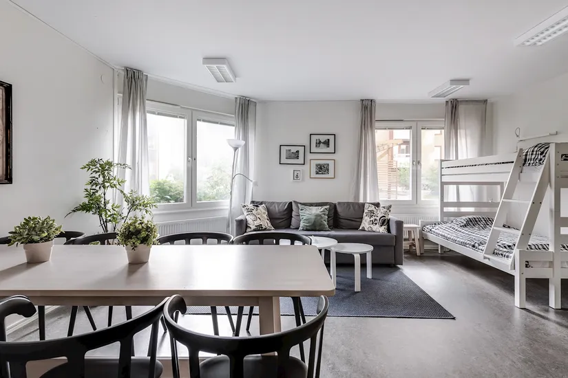 Bostadsrätt, Seminariegatan 20, Linné, Göteborg