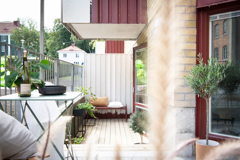 Bostadsrätt, Seminariegatan 20, Linné, Göteborg