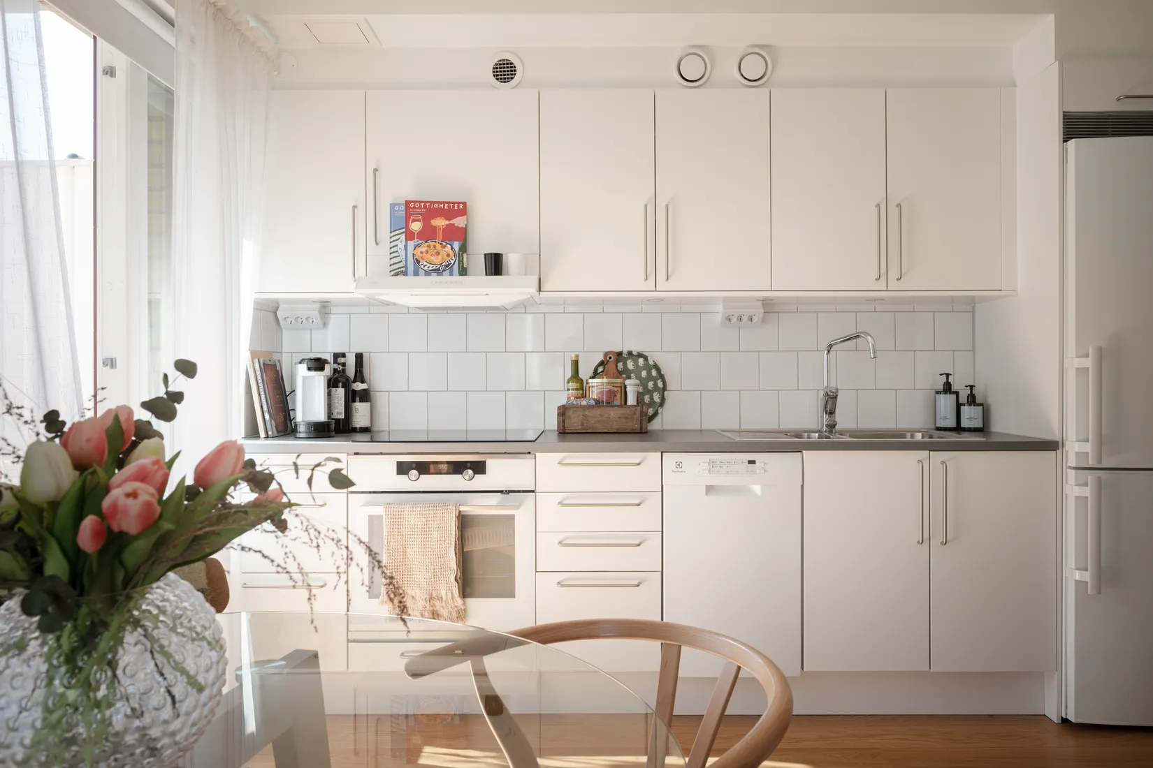 Bostadsrätt, Seminariegatan 20, Linné, Göteborg