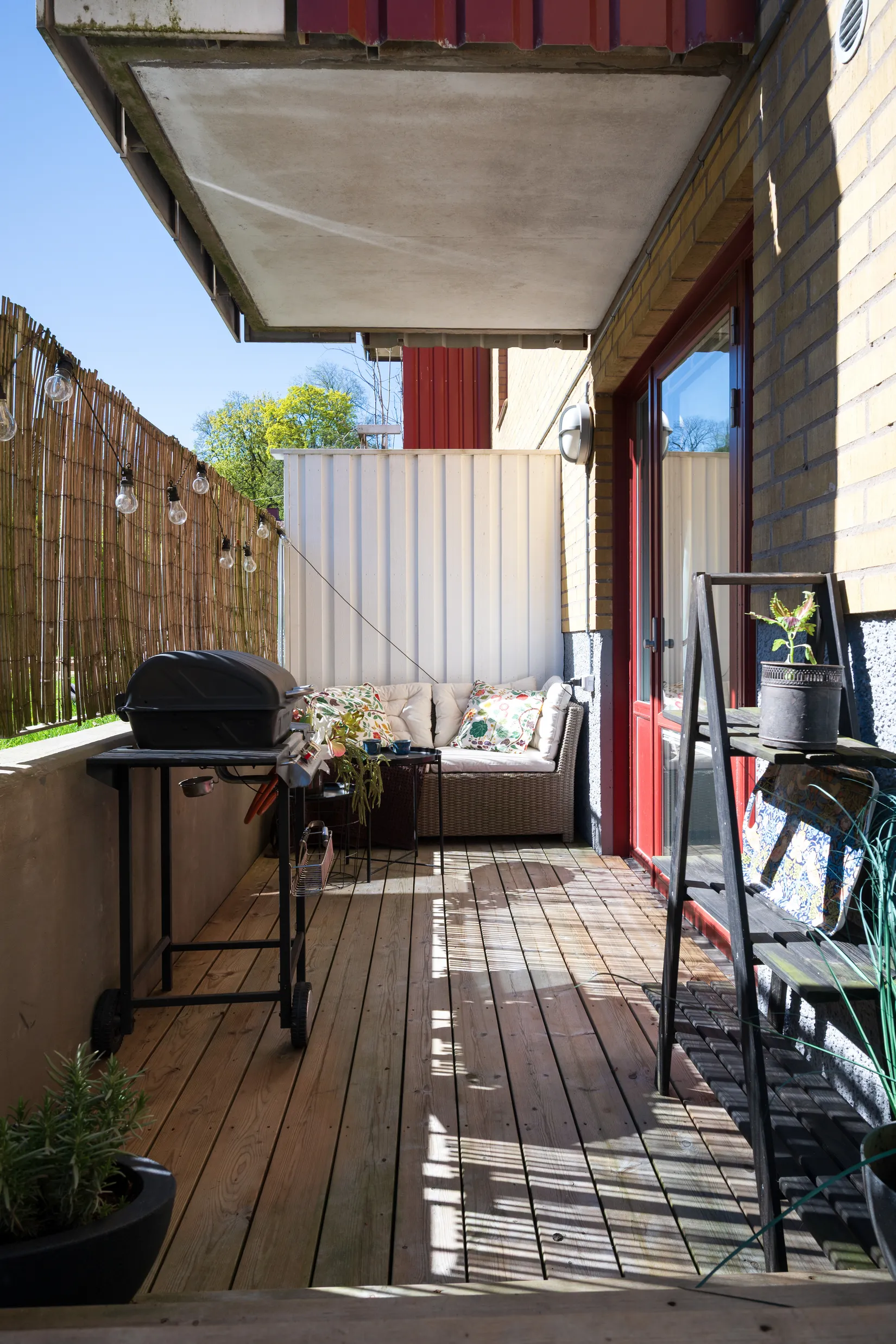 Bostadsrätt, Seminariegatan 20, Linné, Göteborg