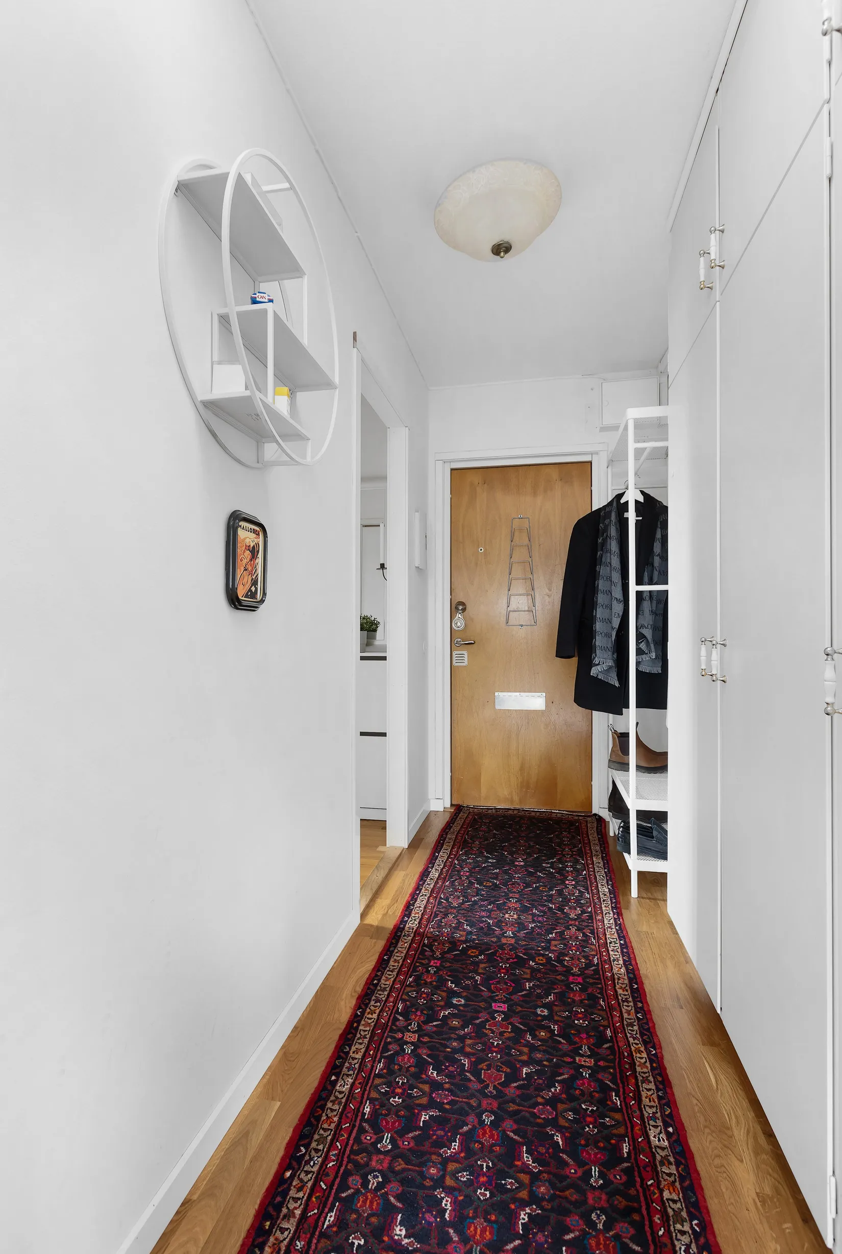 Bostadsrätt, Ålkilsplan 5, Lgh 1203, Lindesberg