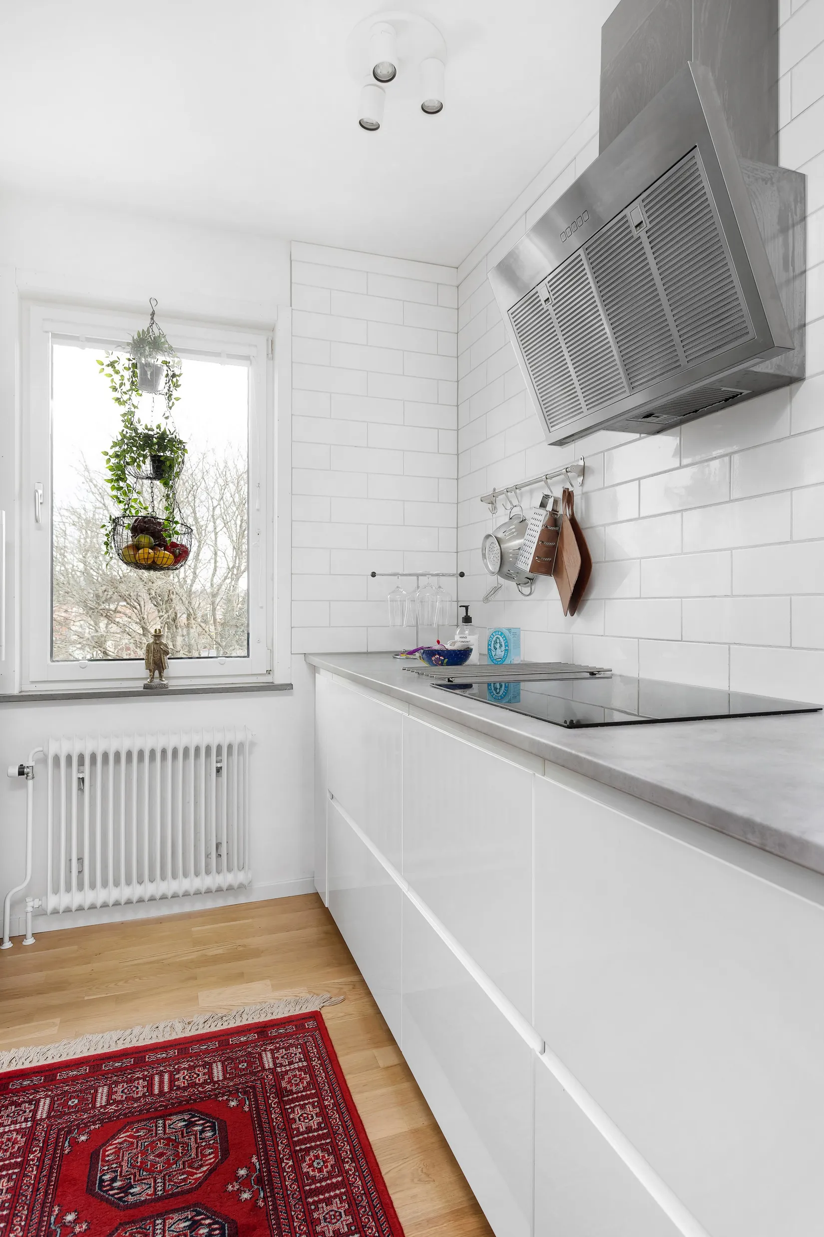 Bostadsrätt, Ålkilsplan 5, Lgh 1203, Lindesberg