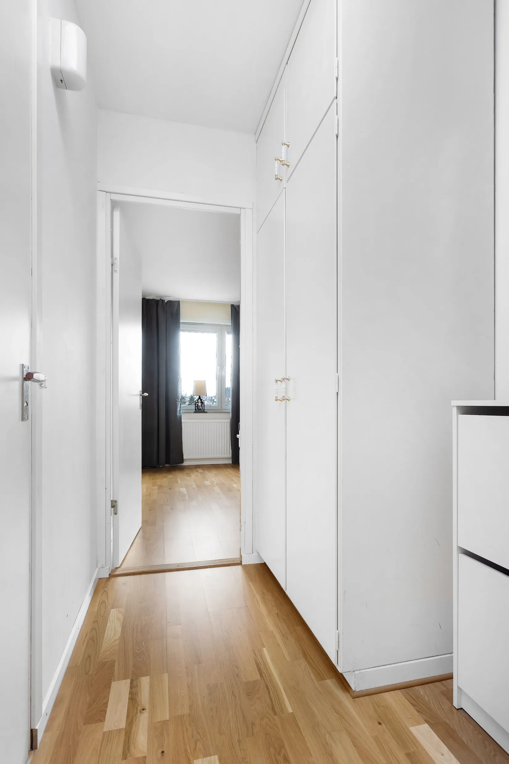 Bostadsrätt, Ålkilsplan 5, Lgh 1203, Lindesberg