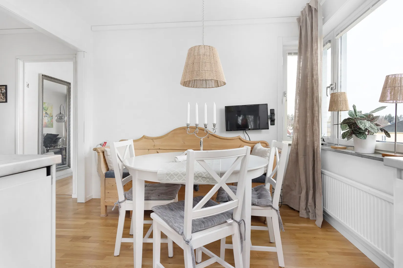 Bostadsrätt, Ålkilsplan 5, Lgh 1203, Lindesberg