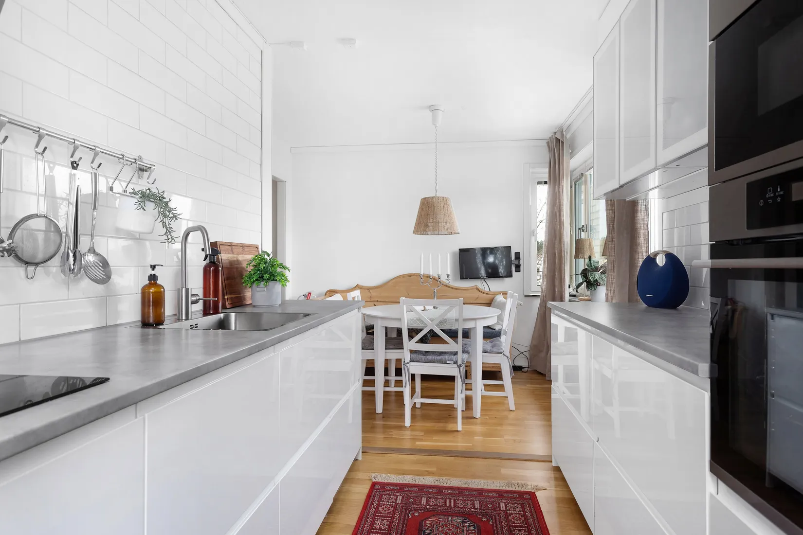 Bostadsrätt, Ålkilsplan 5, Lgh 1203, Lindesberg