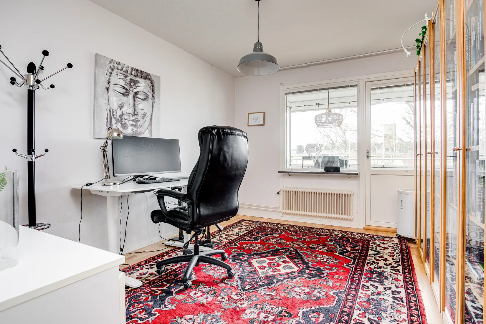 Bostadsrätt, Ålkilsplan 5, Lgh 1203, Lindesberg