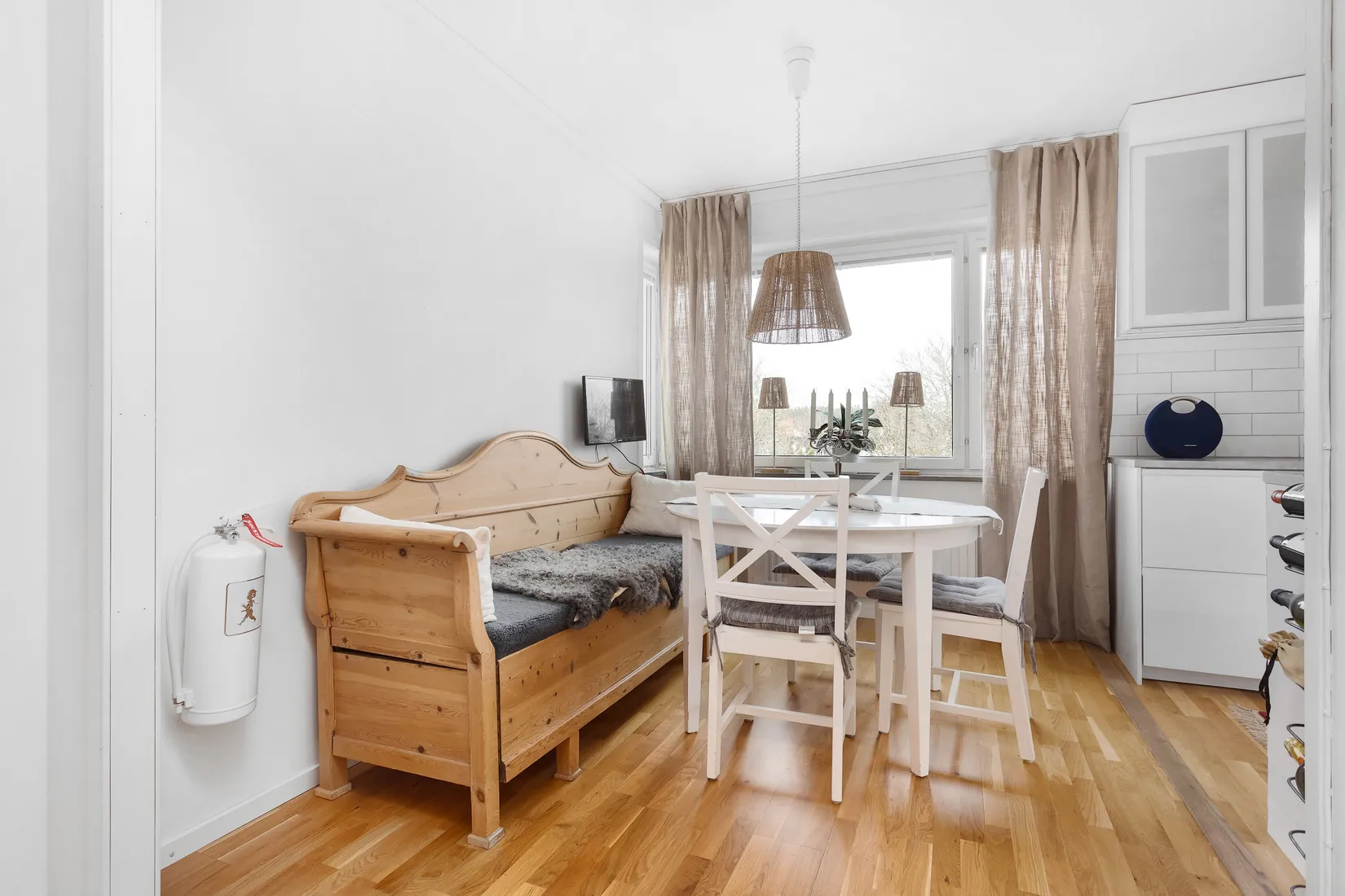 Bostadsrätt, Ålkilsplan 5, Lgh 1203, Lindesberg