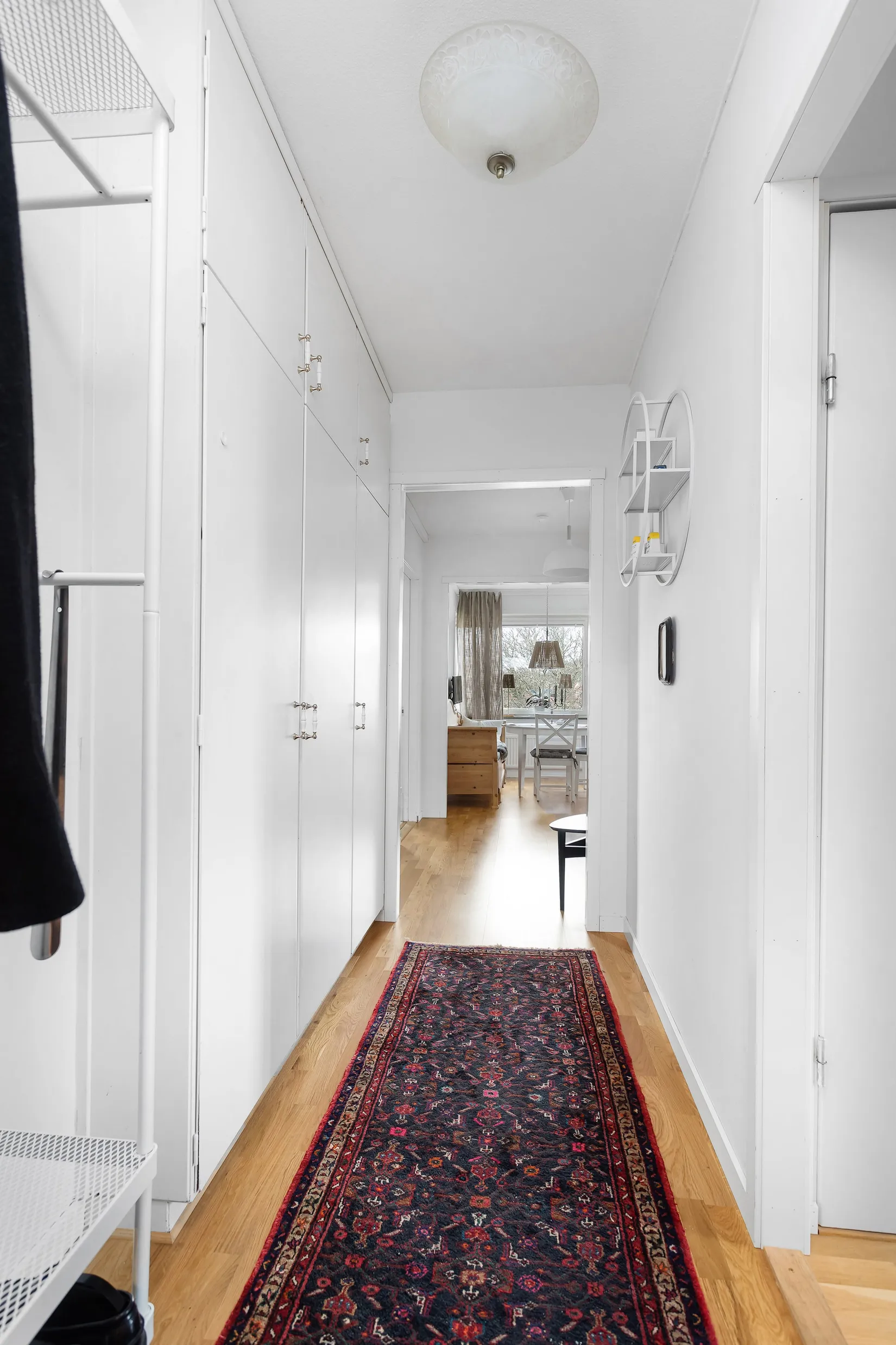 Bostadsrätt, Ålkilsplan 5, Lgh 1203, Lindesberg