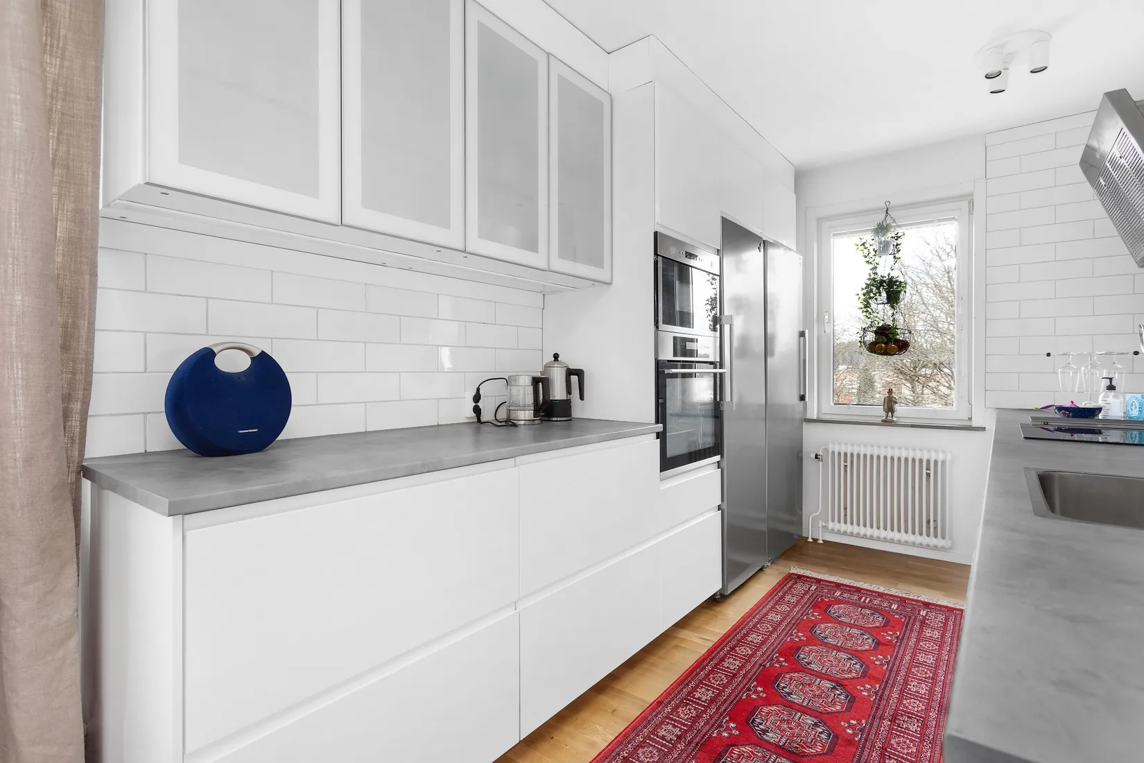 Bostadsrätt, Ålkilsplan 5, Lgh 1203, Lindesberg