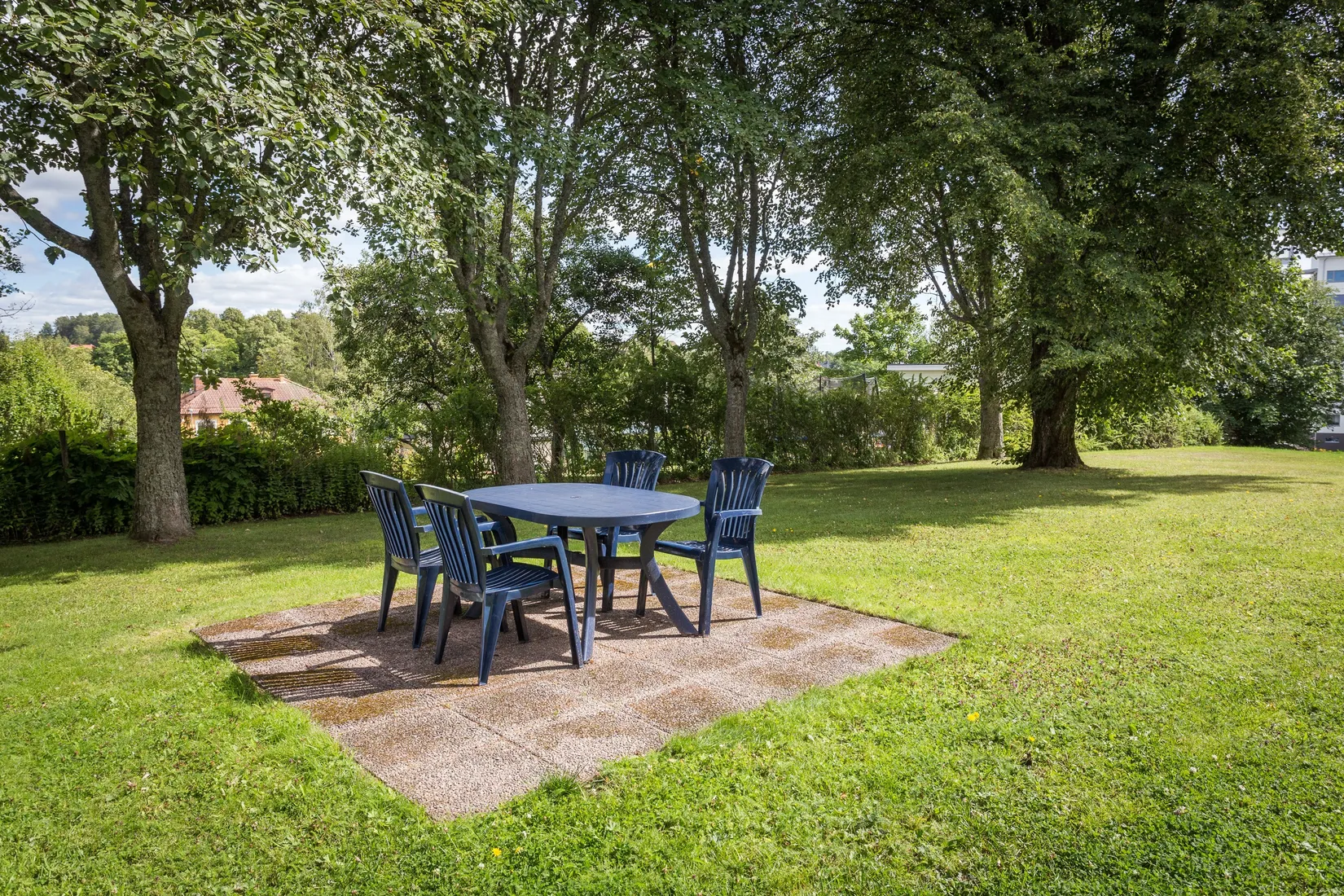 Bostadsrätt, Ålkilsplan 5, Lgh 1203, Lindesberg