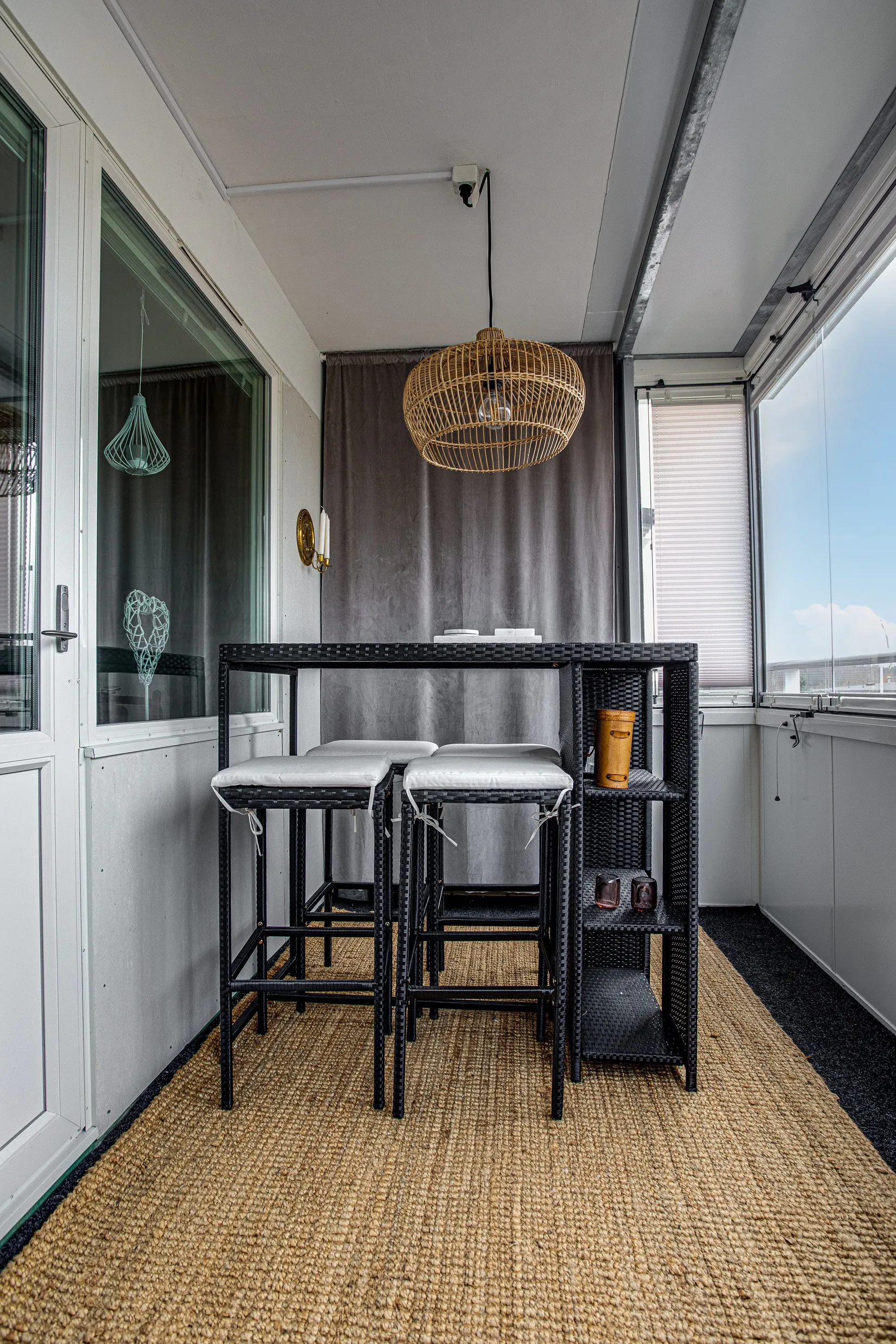 Bostadsrätt, Ålkilsplan 5, Lgh 1203, Lindesberg