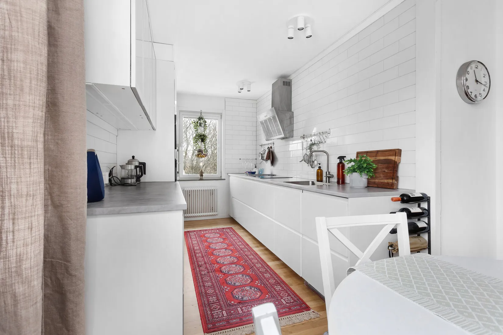 Bostadsrätt, Ålkilsplan 5, Lgh 1203, Lindesberg