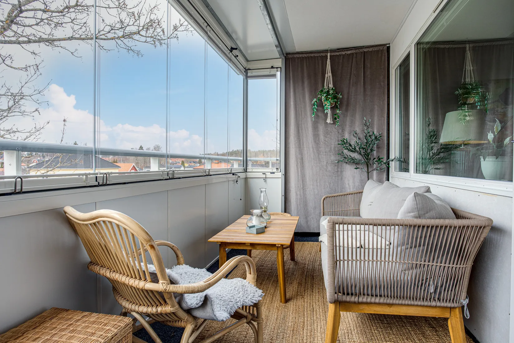 Bostadsrätt, Ålkilsplan 5, Lgh 1203, Lindesberg