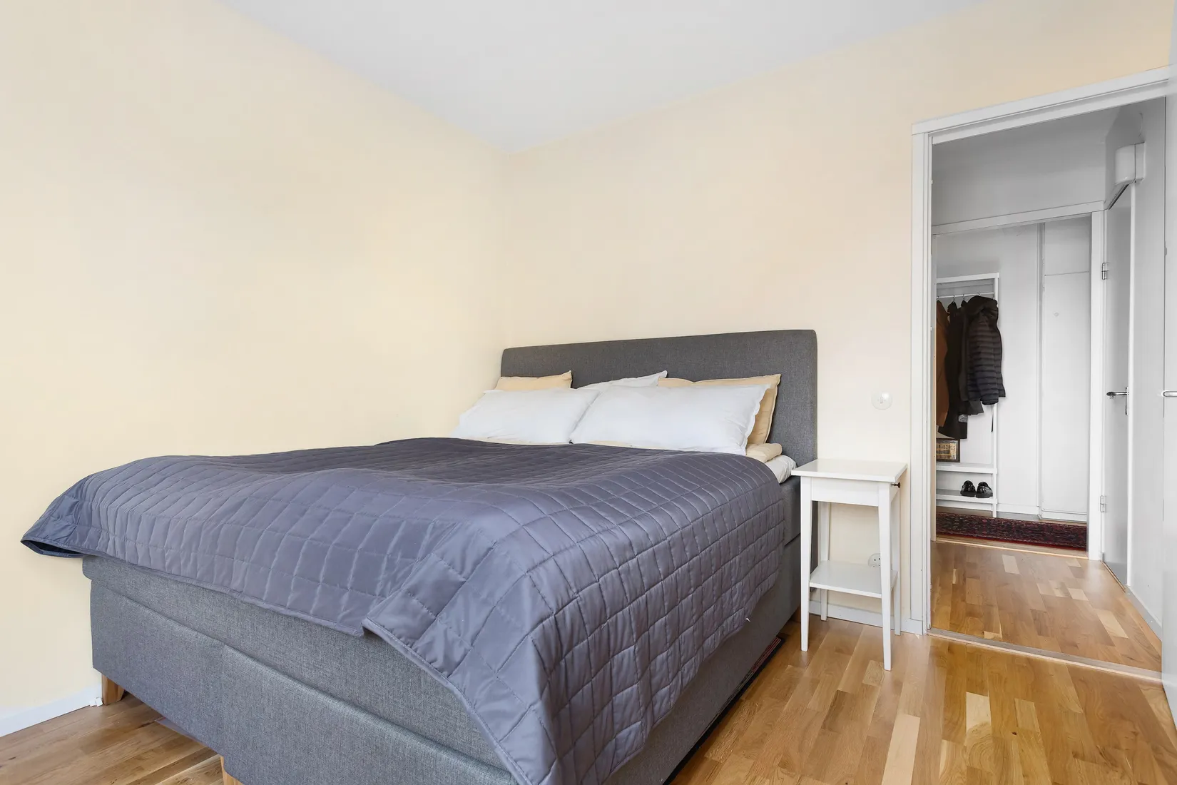 Bostadsrätt, Ålkilsplan 5, Lgh 1203, Lindesberg