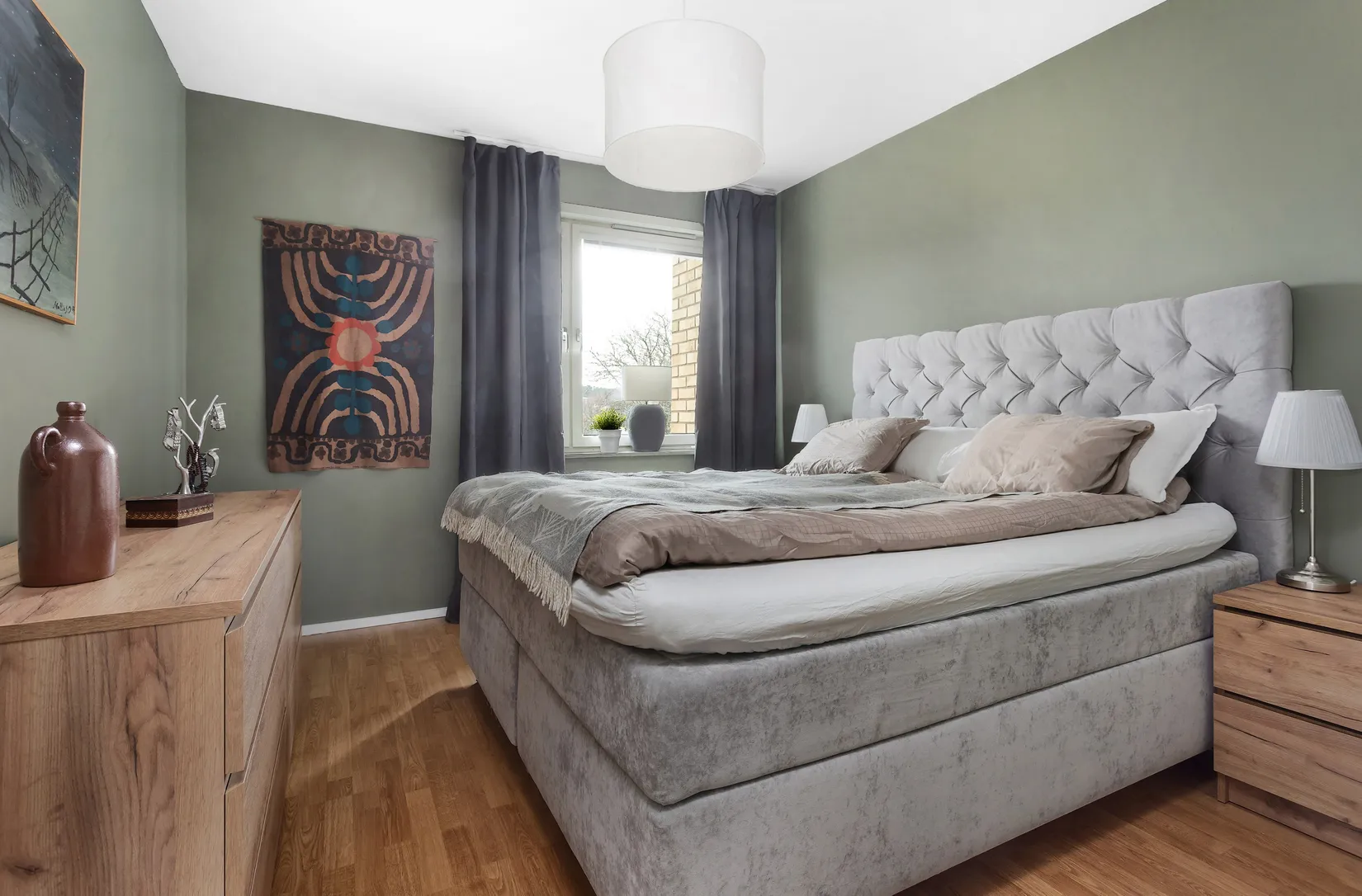 Bostadsrätt, Ålkilsplan 5, Lgh 1203, Lindesberg