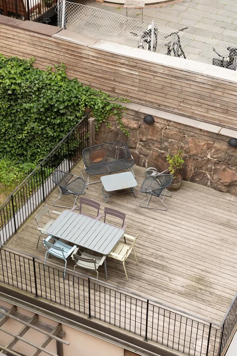 Bostadsrätt, Nordhemsgatan 63, Linné, Göteborg