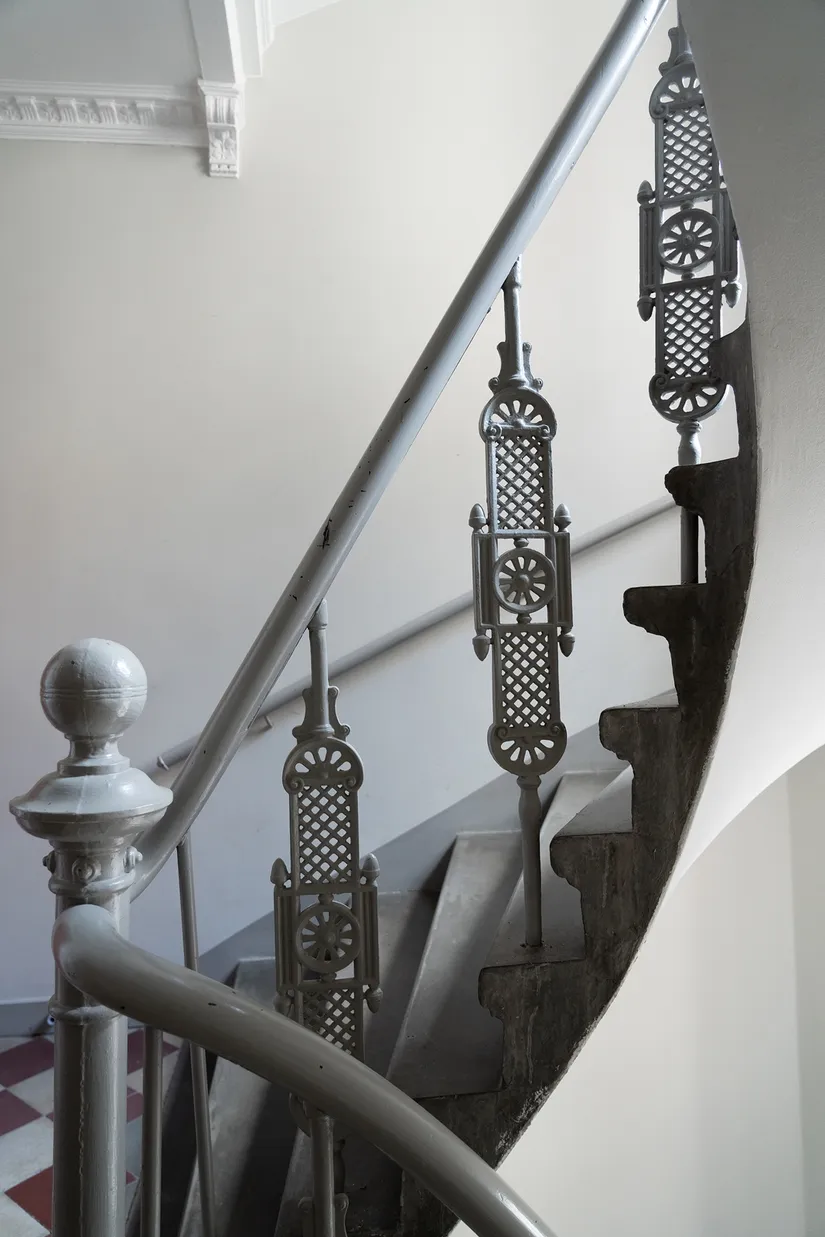 Bostadsrätt, Nordhemsgatan 63, Linné, Göteborg