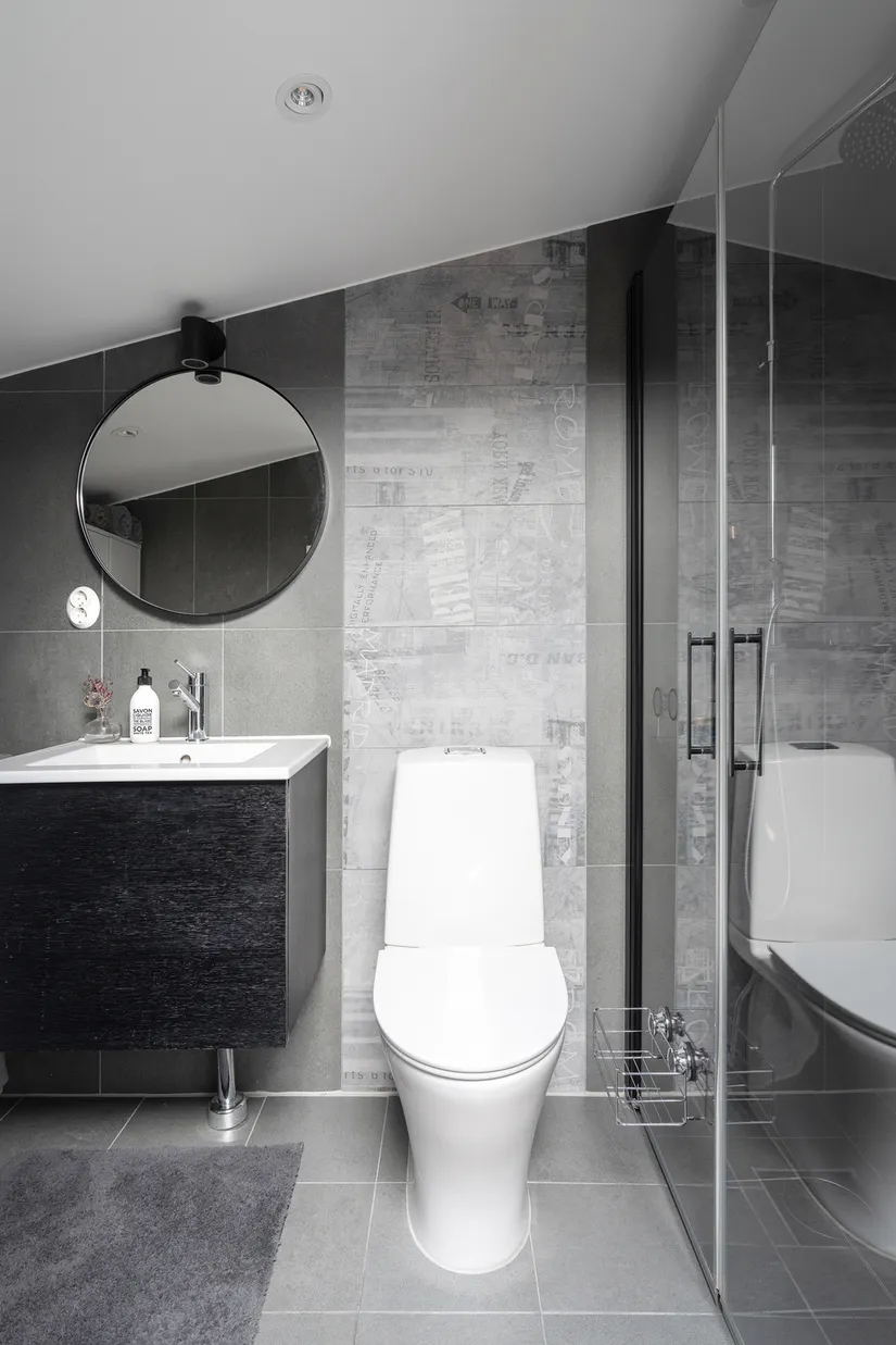 Bostadsrätt, Nordhemsgatan 63, Linné, Göteborg