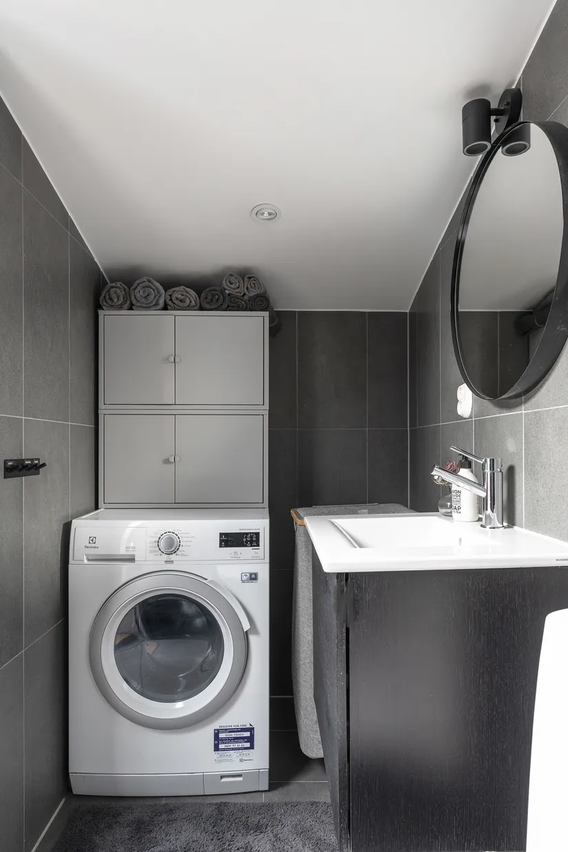 Bostadsrätt, Nordhemsgatan 63, Linné, Göteborg