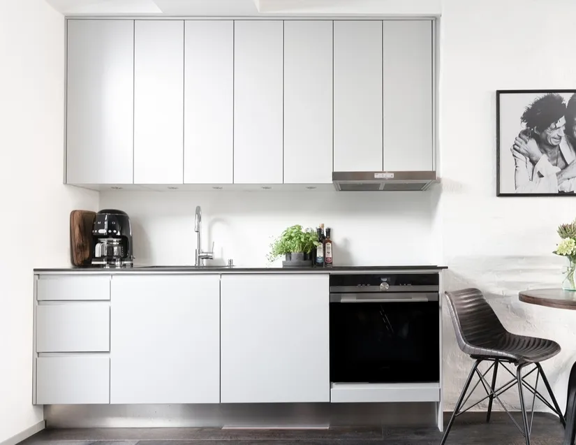 Bostadsrätt, Nordhemsgatan 63, Linné, Göteborg