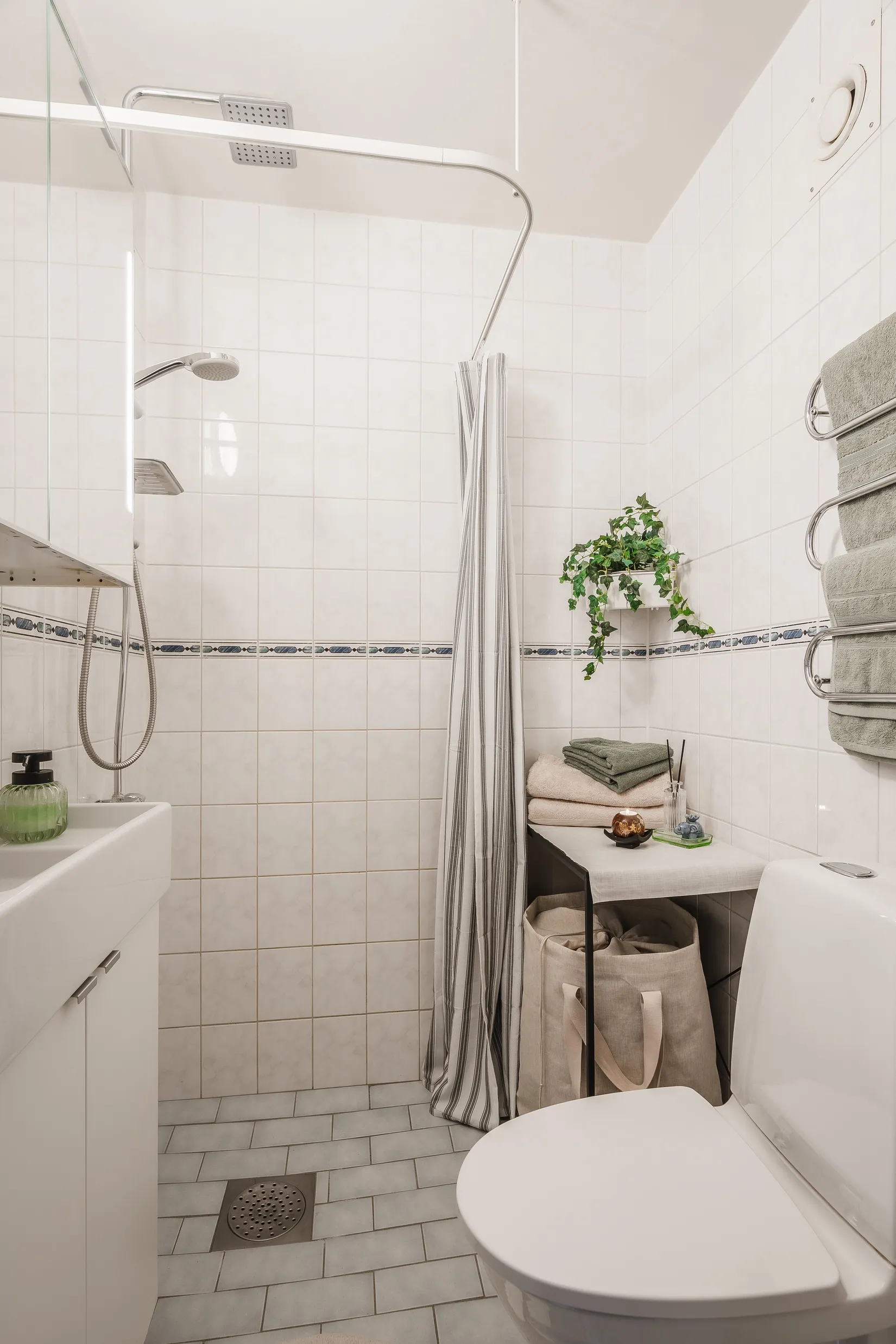 Bostadsrätt, Hillmanskroken 6, Brynäs, Gävle