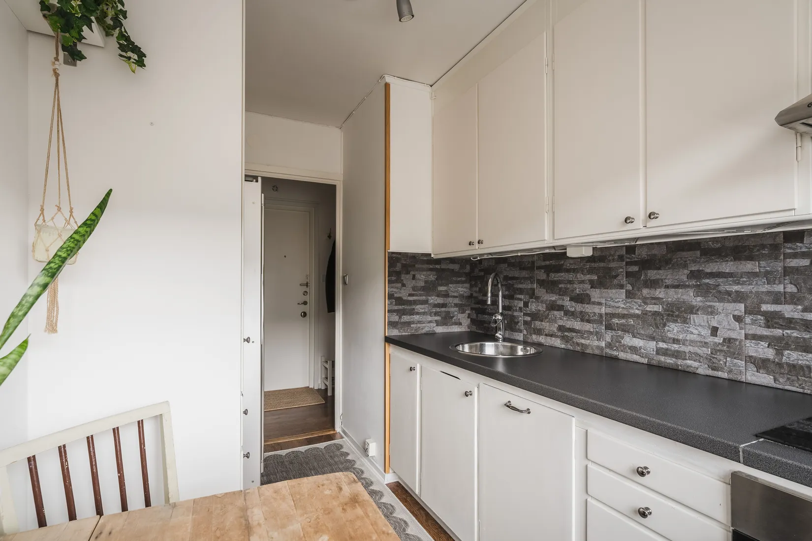 Bostadsrätt, Hillmanskroken 6, Brynäs, Gävle