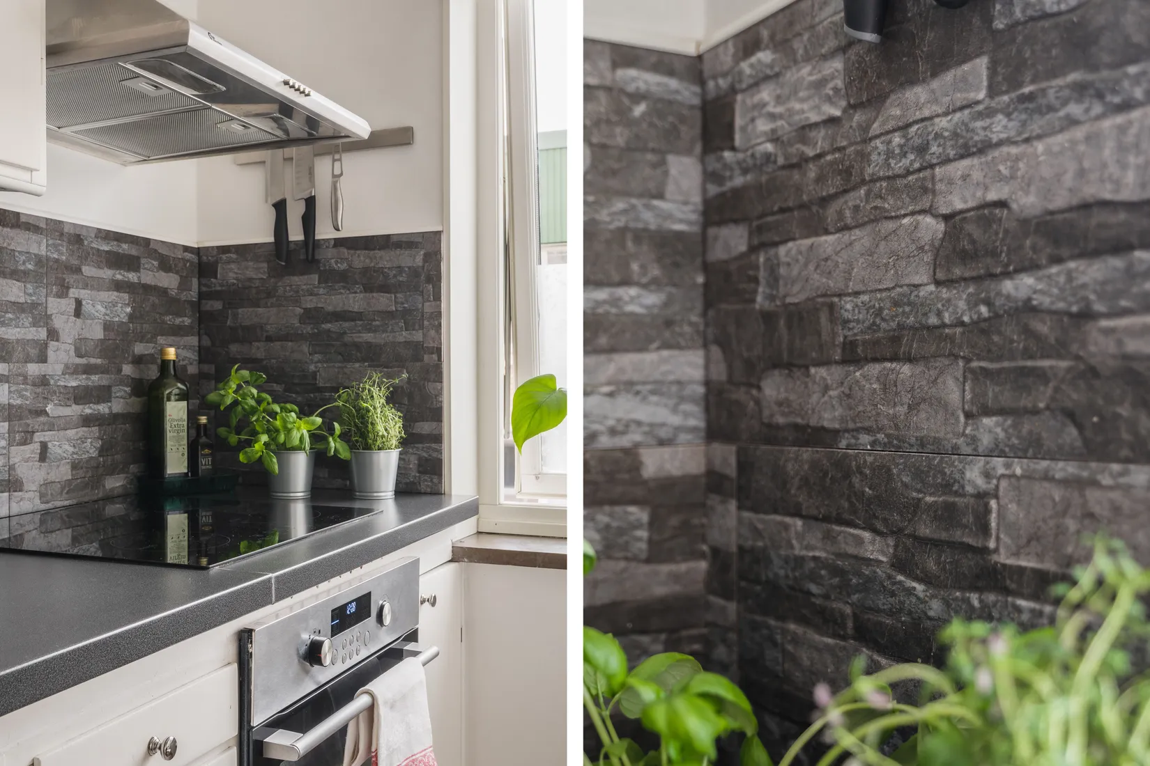 Bostadsrätt, Hillmanskroken 6, Brynäs, Gävle