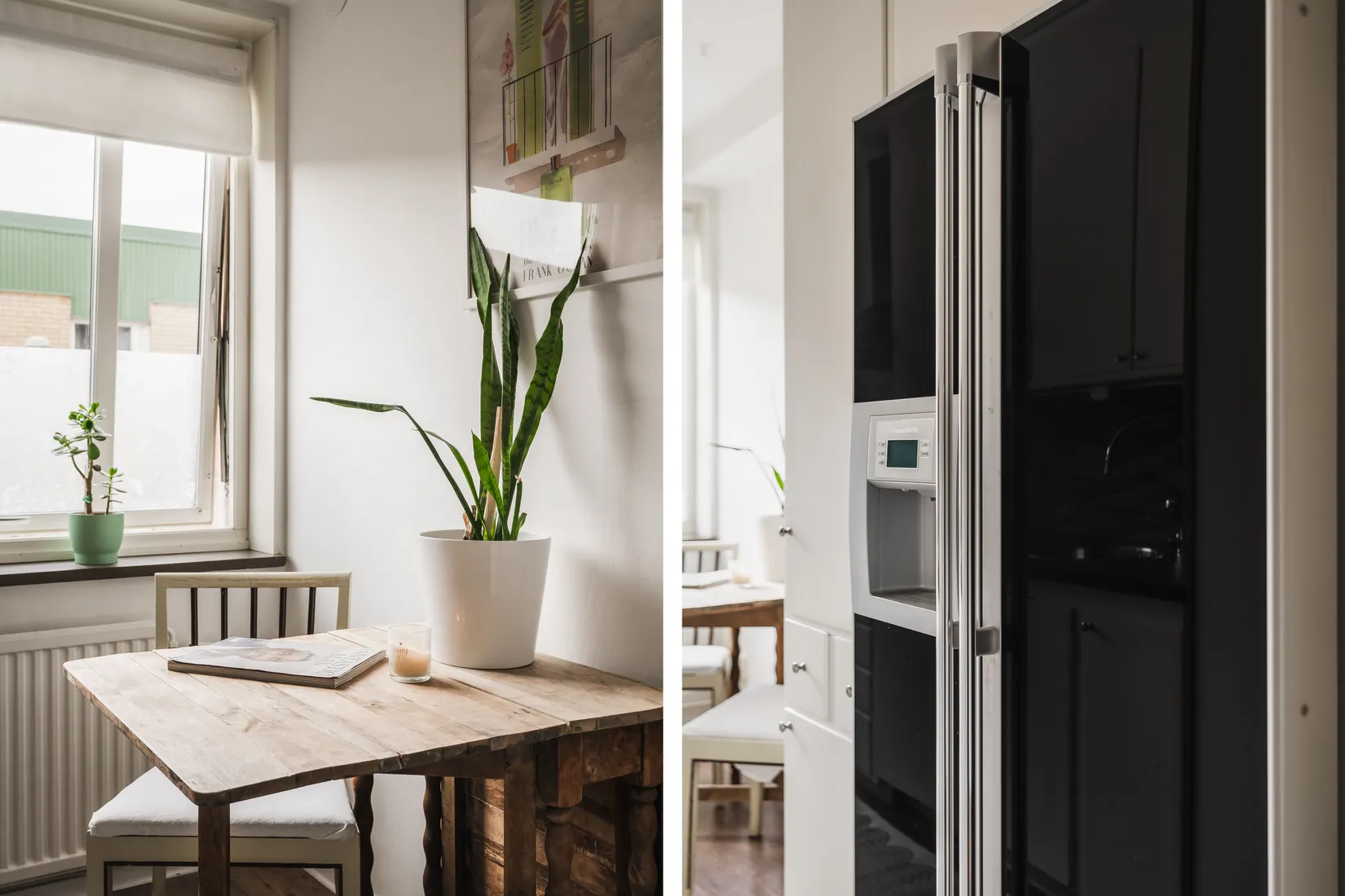 Bostadsrätt, Hillmanskroken 6, Brynäs, Gävle