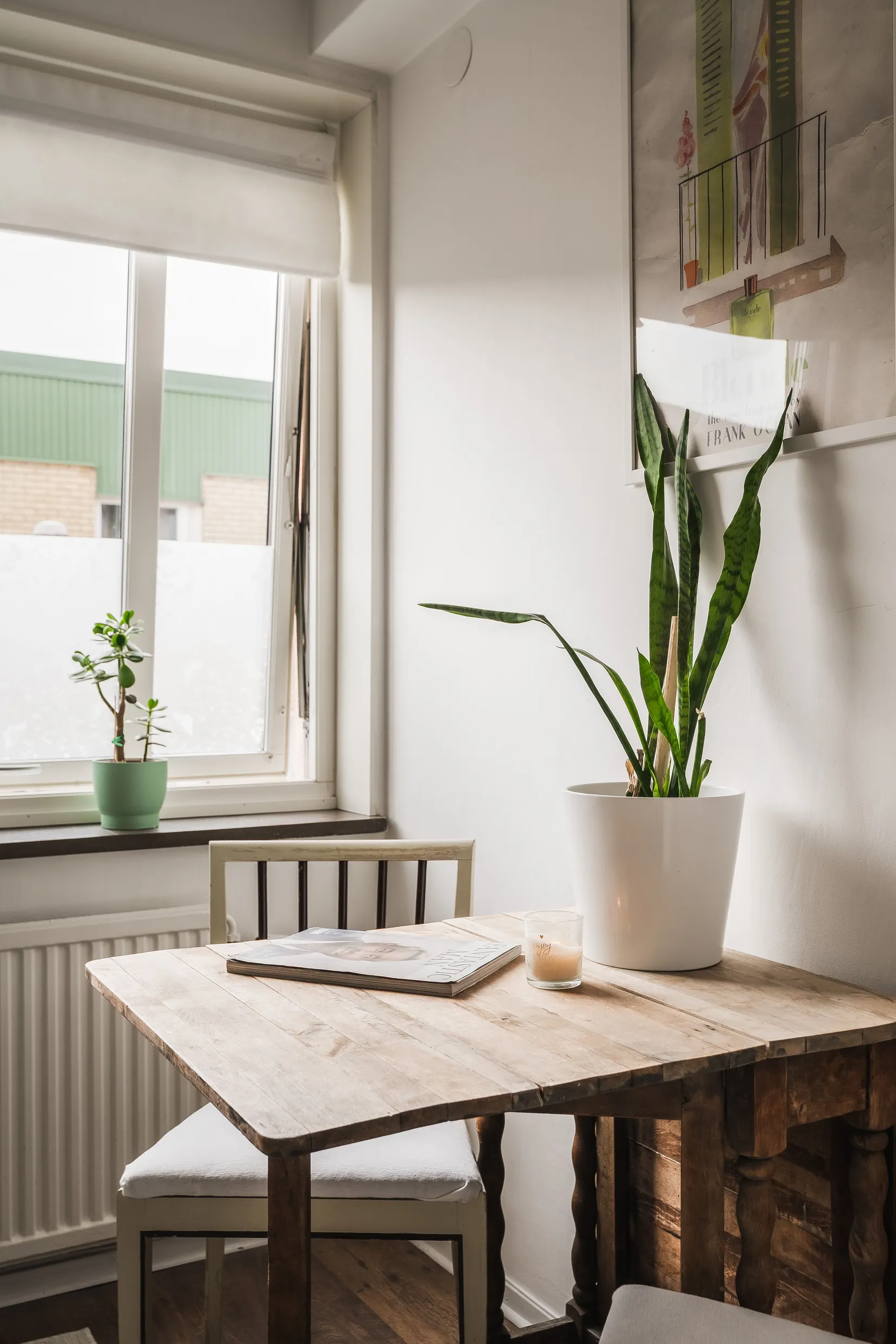 Bostadsrätt, Hillmanskroken 6, Brynäs, Gävle