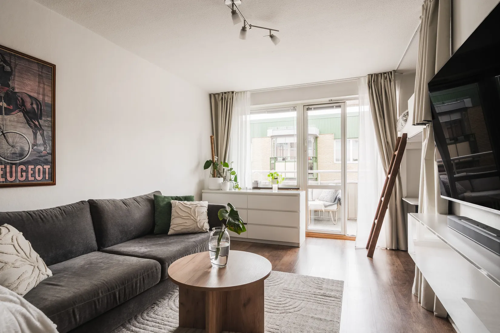 Bostadsrätt, Hillmanskroken 6, Brynäs, Gävle