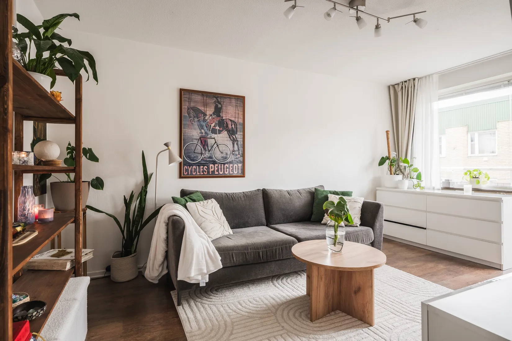 Bostadsrätt, Hillmanskroken 6, Brynäs, Gävle