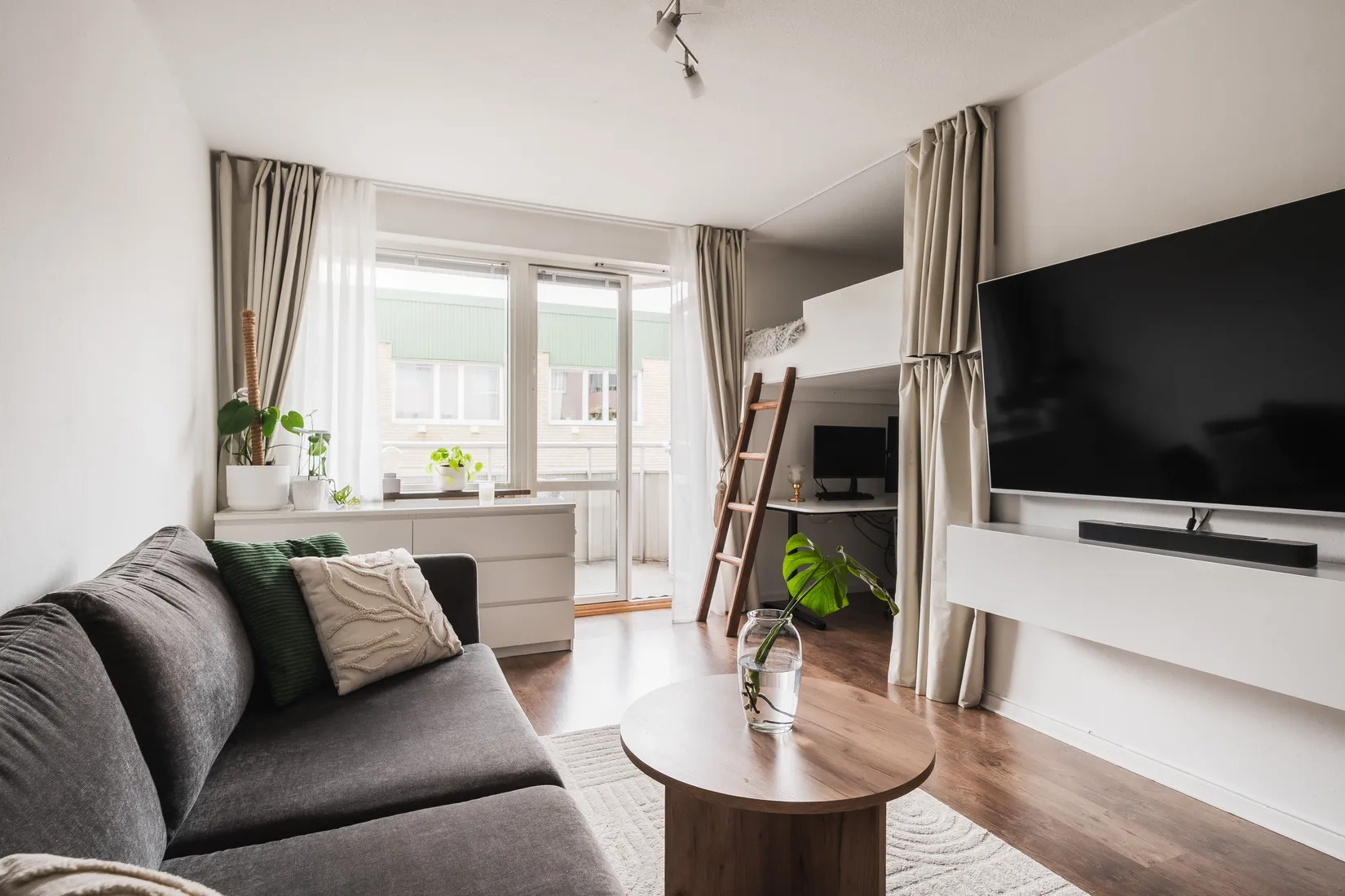 Bostadsrätt, Hillmanskroken 6, Brynäs, Gävle