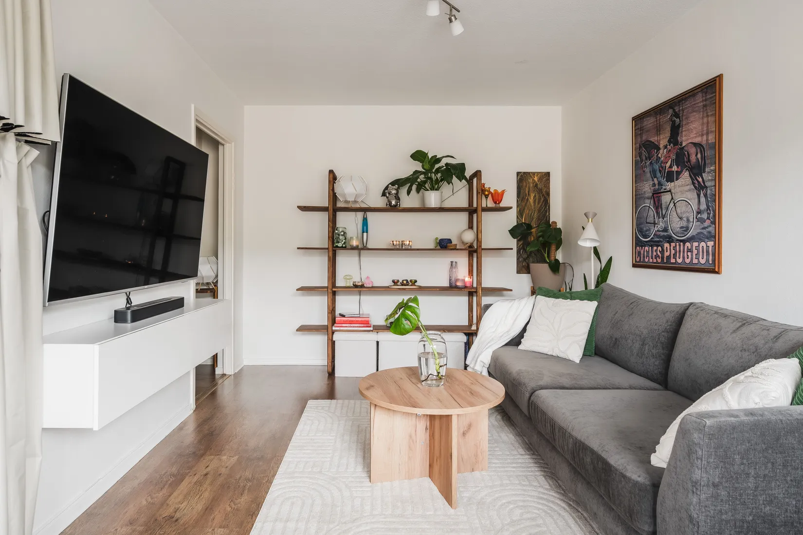 Bostadsrätt, Hillmanskroken 6, Brynäs, Gävle