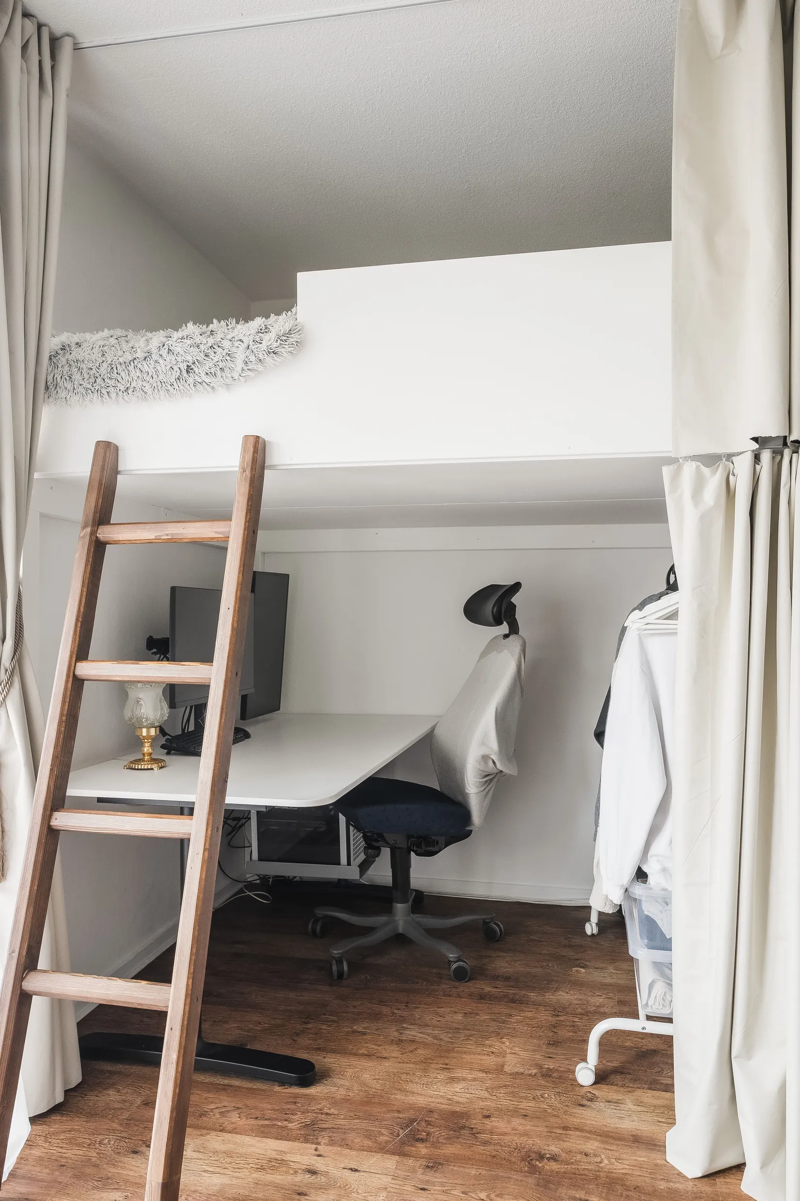 Bostadsrätt, Hillmanskroken 6, Brynäs, Gävle